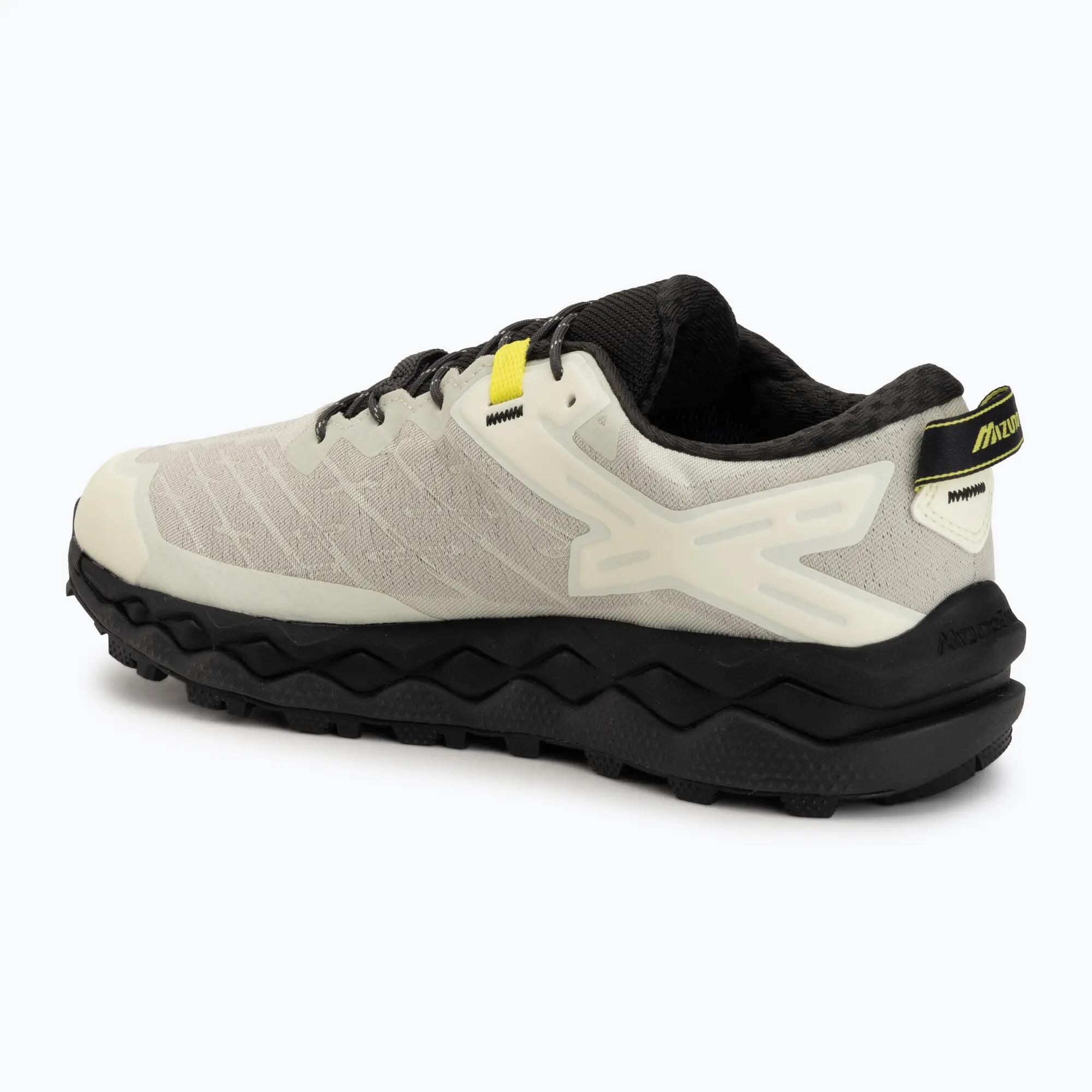 Buty Mizuno Wave Mujin LS Goe-Tex 3/7