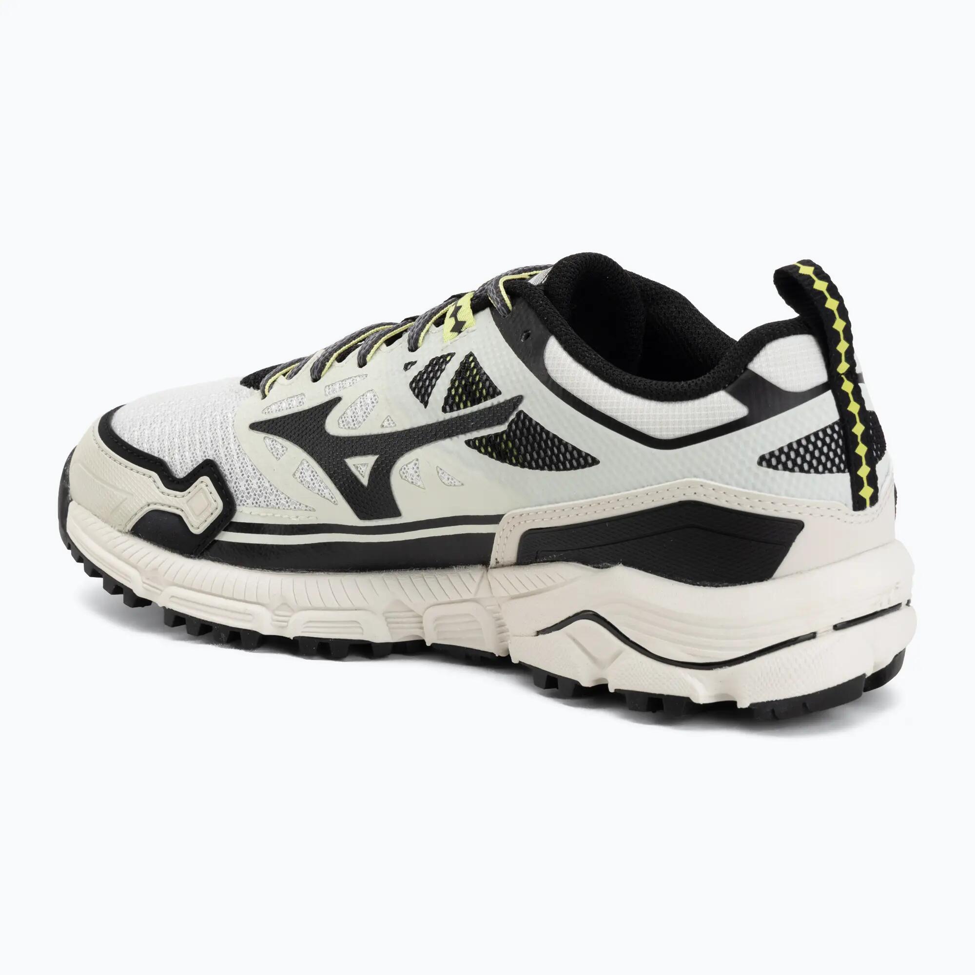 Buty Mizuno Wave Daichi LS 3/7