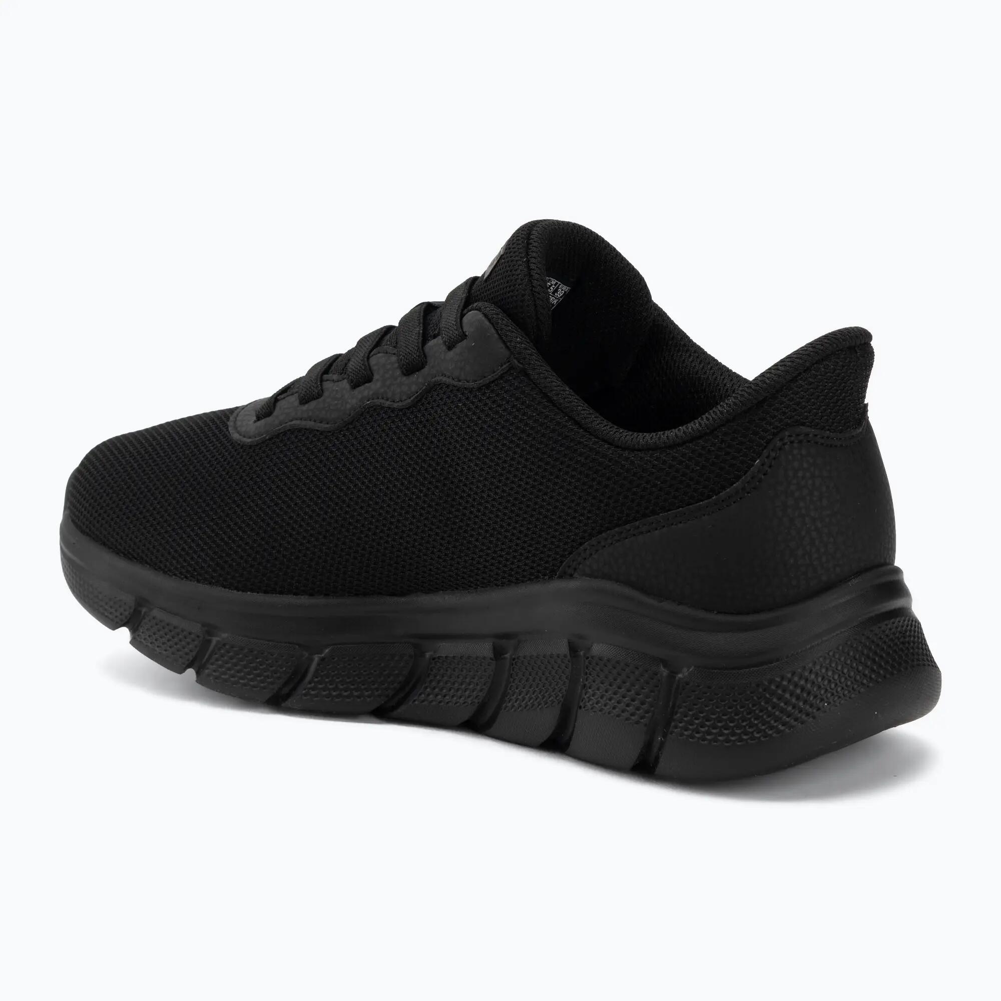 Buty męskie SKECHERS Bobs B Flex Glacial Edge 3/7