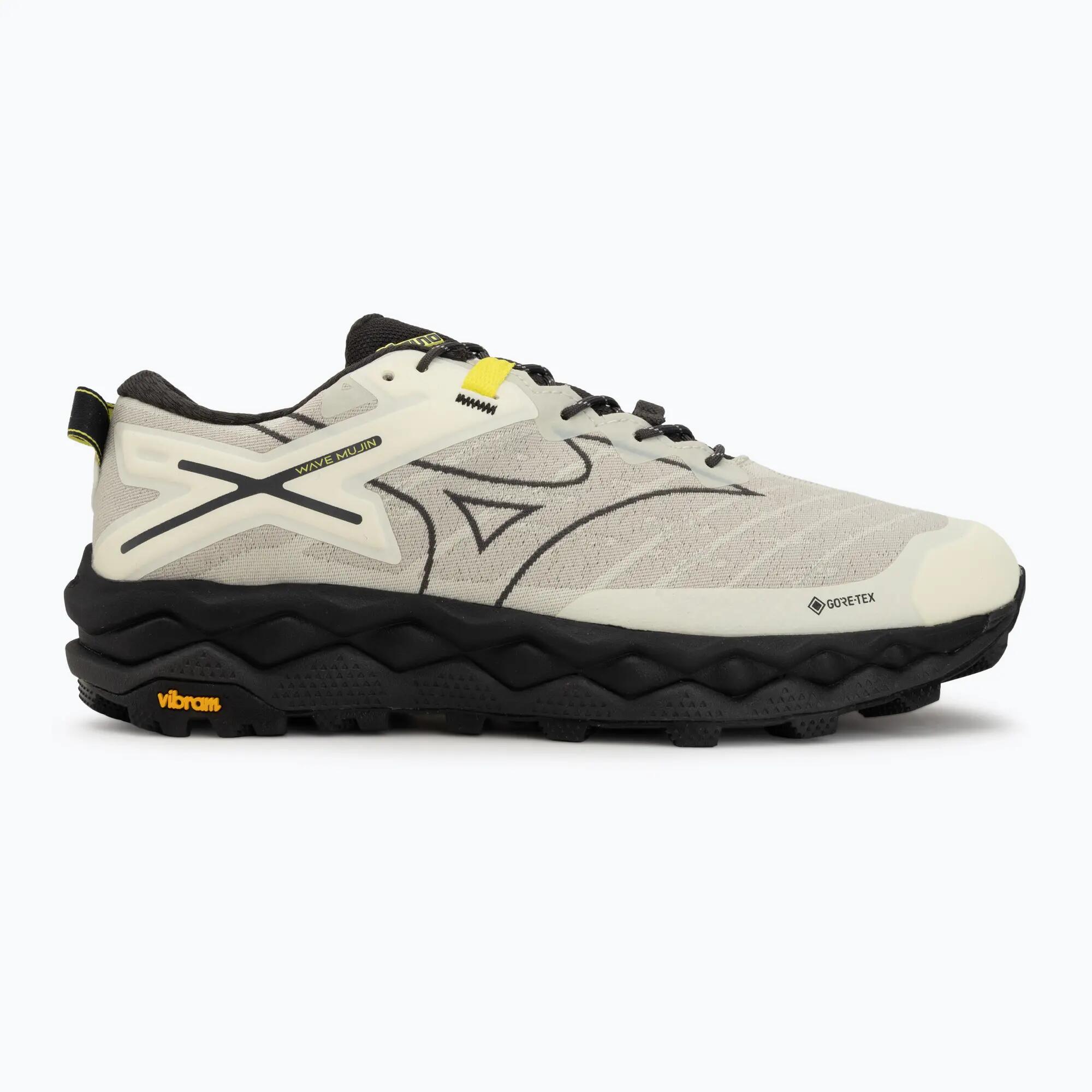 Buty Mizuno Wave Mujin LS Goe-Tex 2/7