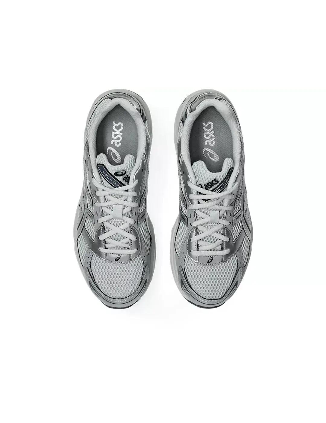 Tênis feminino Asics Gel-1130 Cinza. 3/7