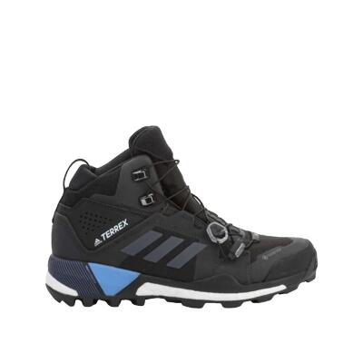 Scarpe da trekking Adidas Terrex Skychaser XT Mid GORE-TEX Nero