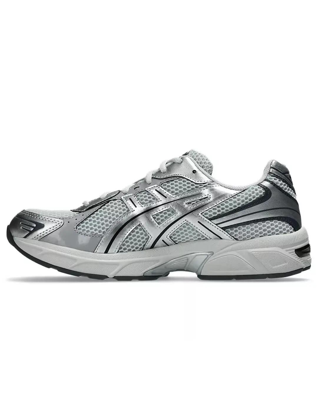 Tênis feminino Asics Gel-1130 Cinza. 2/7