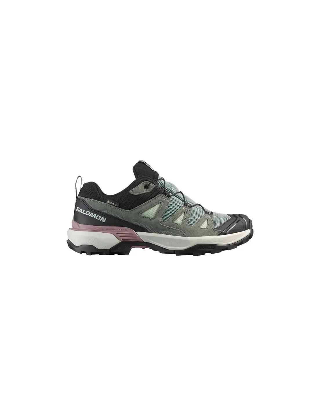 SALOMON picture