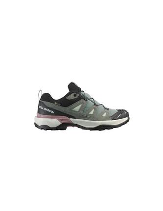 Chaussures - randonnée - femme - X Ultra 360 LTR - gris