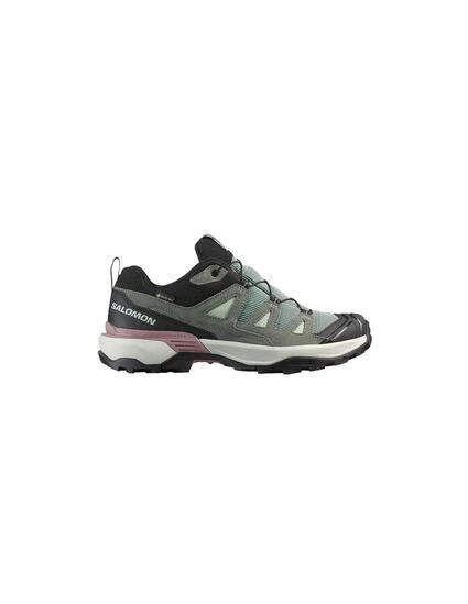 Chaussures - randonnée - femme - X Ultra 360 LTR - gris