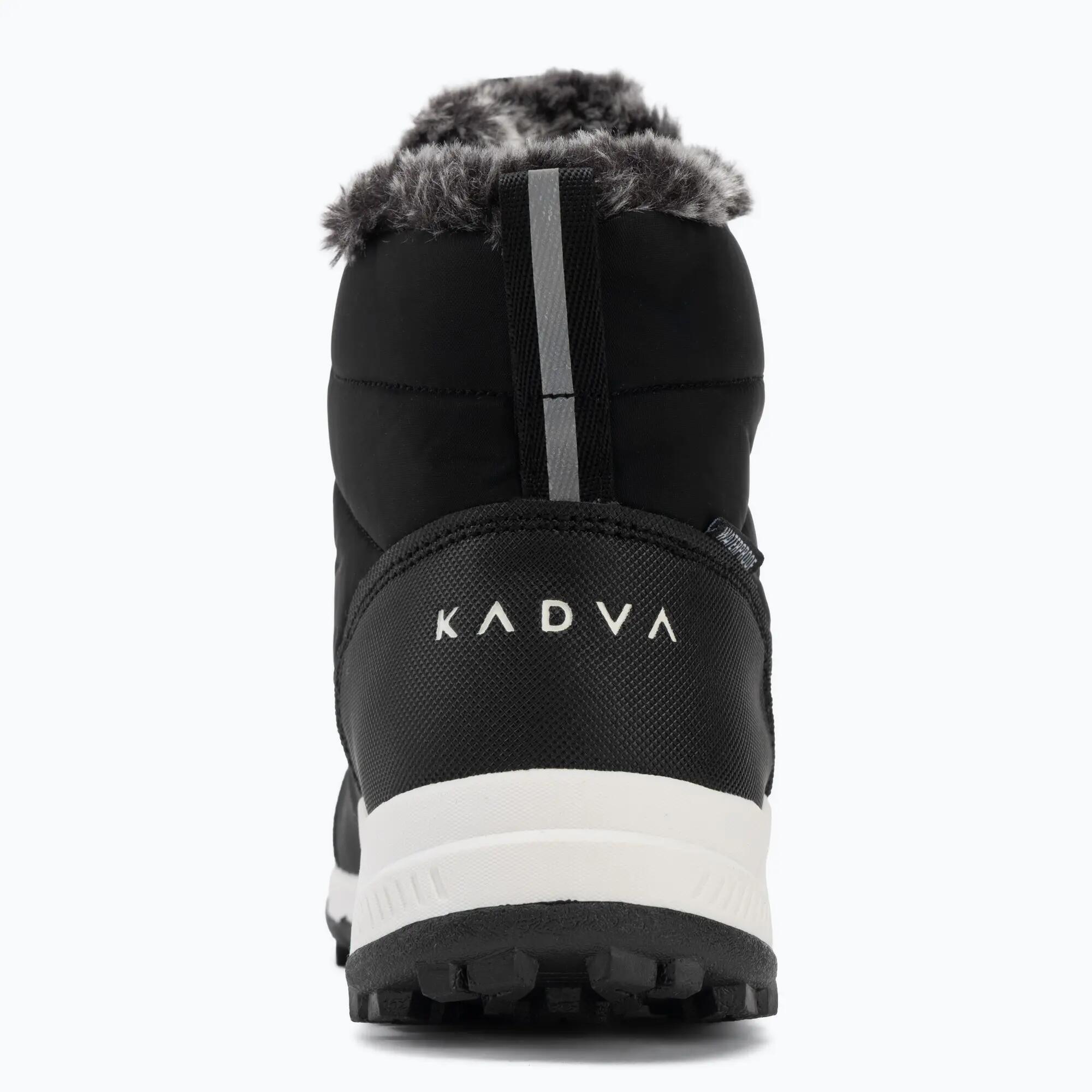 Śniegowce dziecięce KADVA Andy WP JR 6/7
