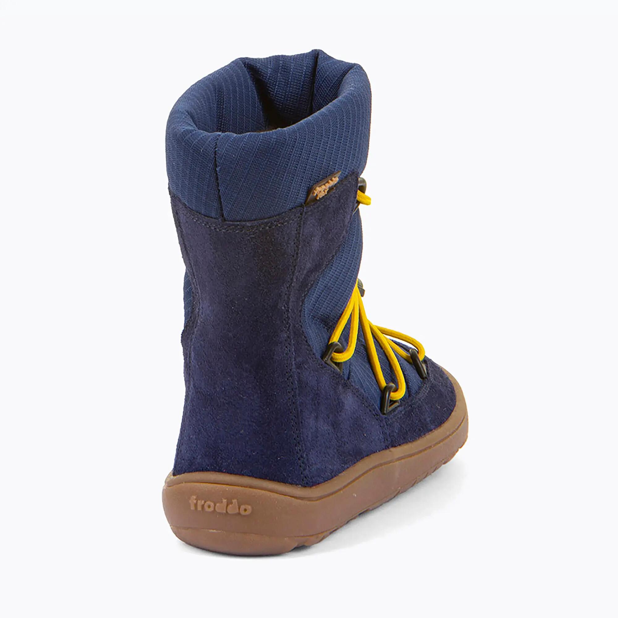 Buty FRODDO G3160251 Niebieski 4/7