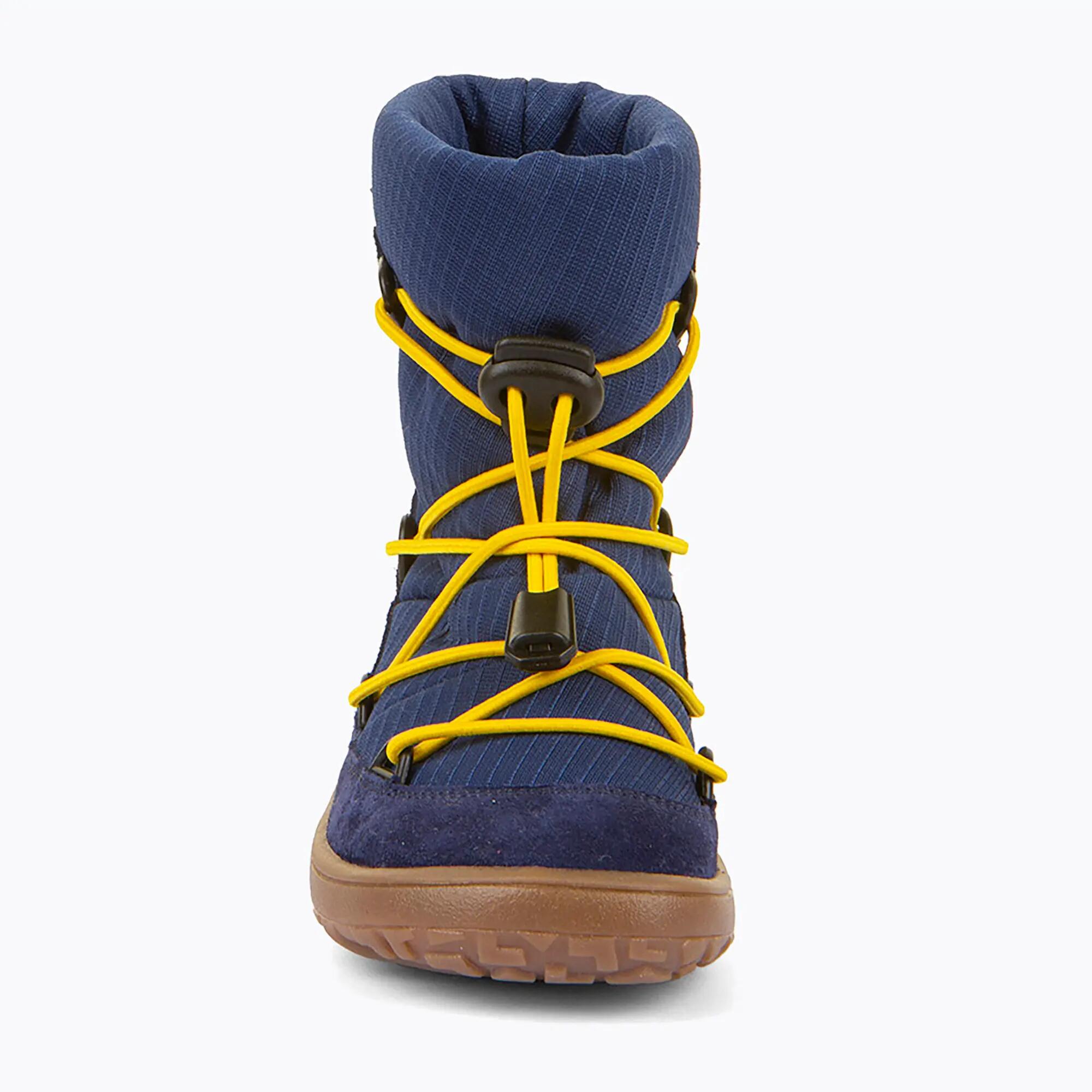 Buty FRODDO G3160251 Niebieski 3/7