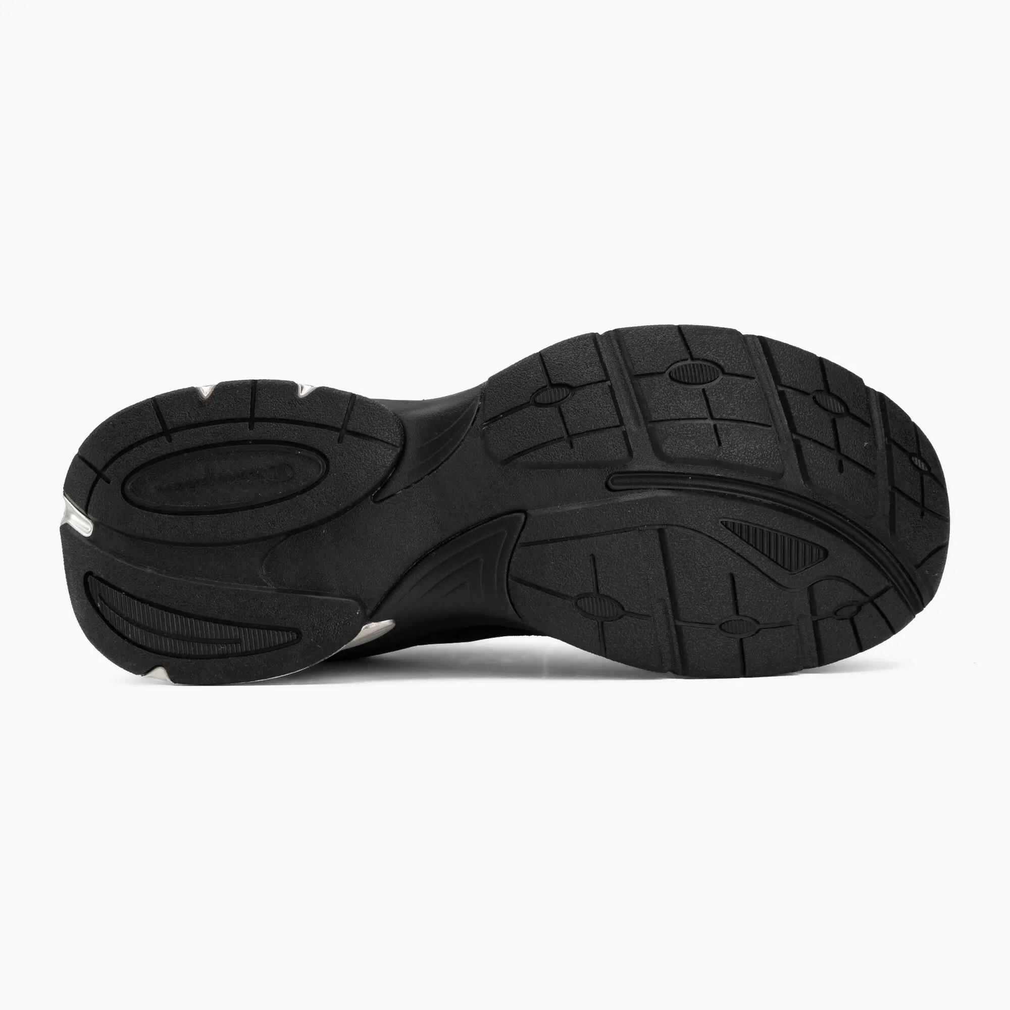 Champion Eagle Run Low Cut cipő 4/7
