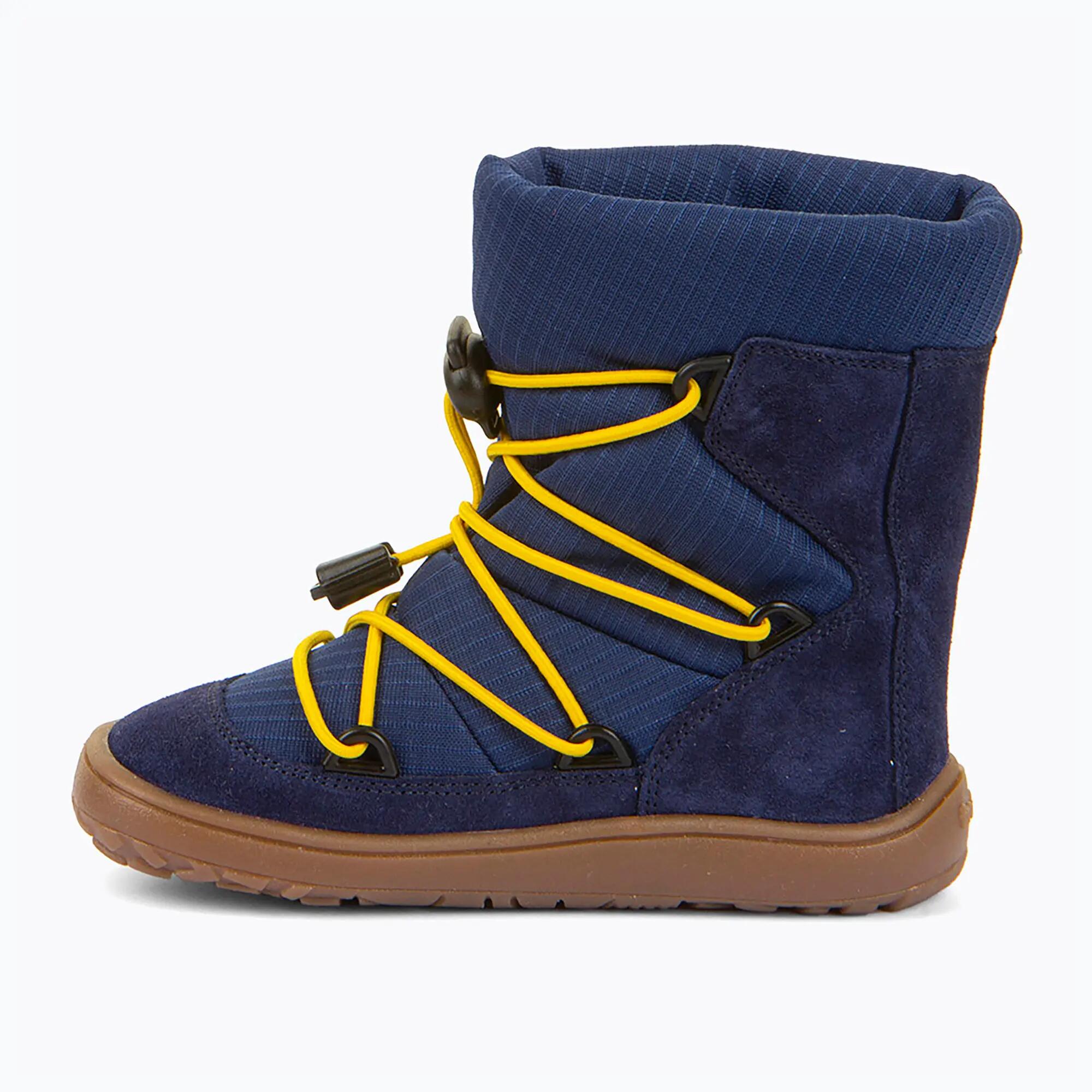 Buty FRODDO G3160251 Niebieski 2/7