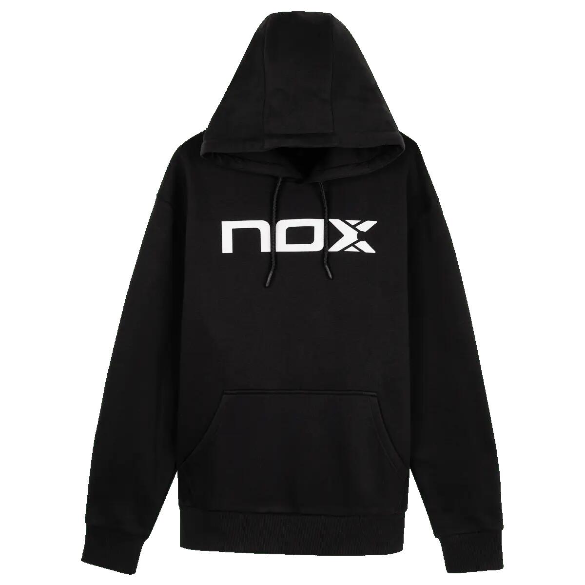 Sudadera Hombre TEAM CLUB Black 3/5