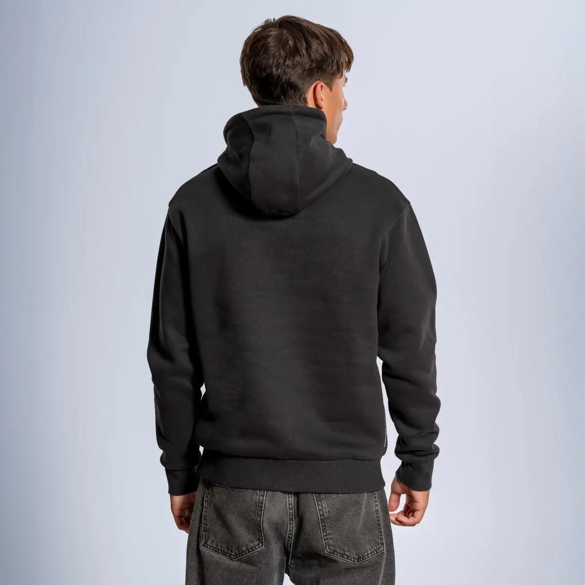Sudadera Hombre TEAM CLUB Black 2/5