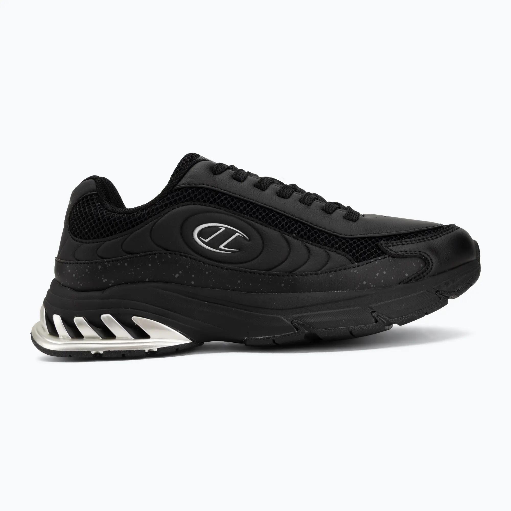 Champion Eagle Run Low Cut cipő 2/7