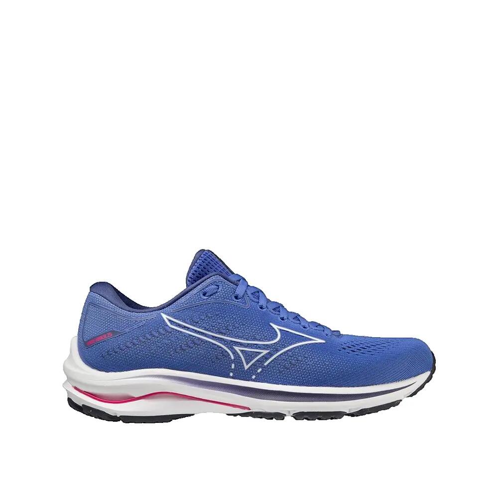 Mizuno Wave Rider 25 Running Shoes Blue