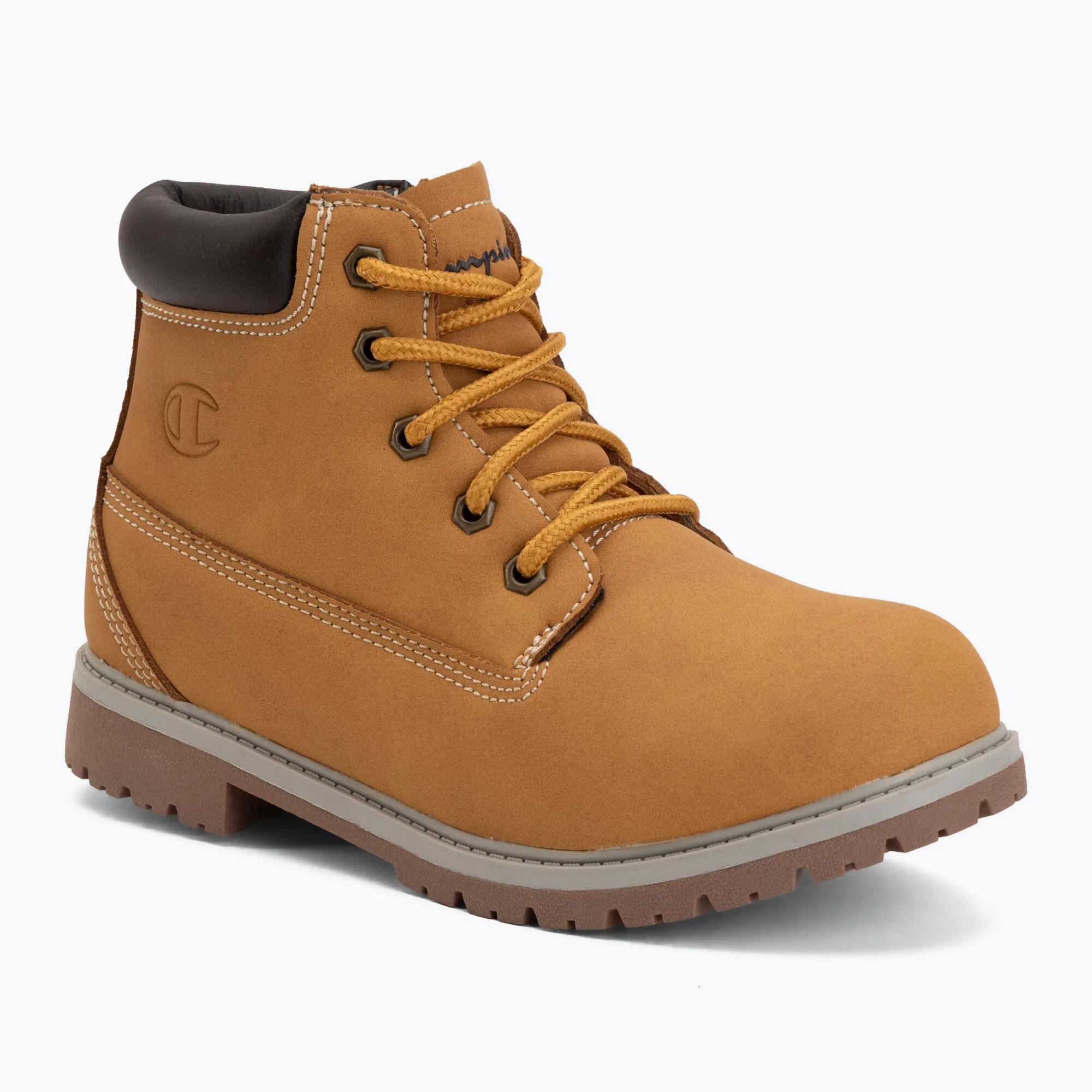 Pantofi pentru copii Champion Upstate 3.0 PS Mid Cut
