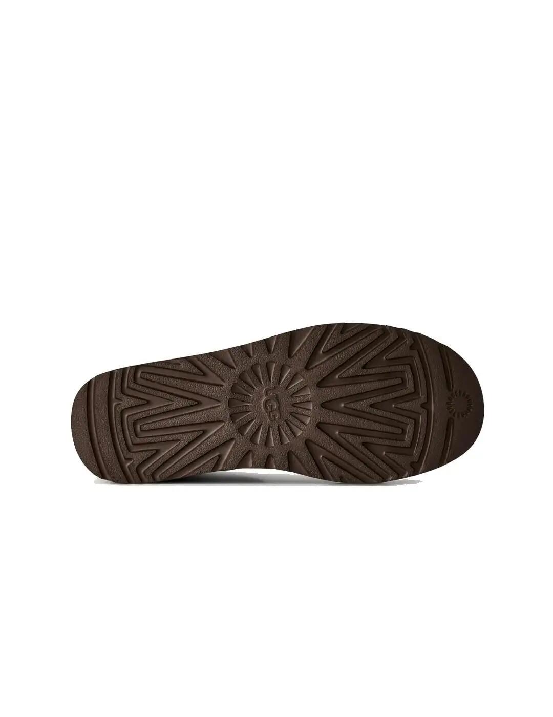 Sapatilhas para Mulher Ugg Ultra mini Marrom. 6/6