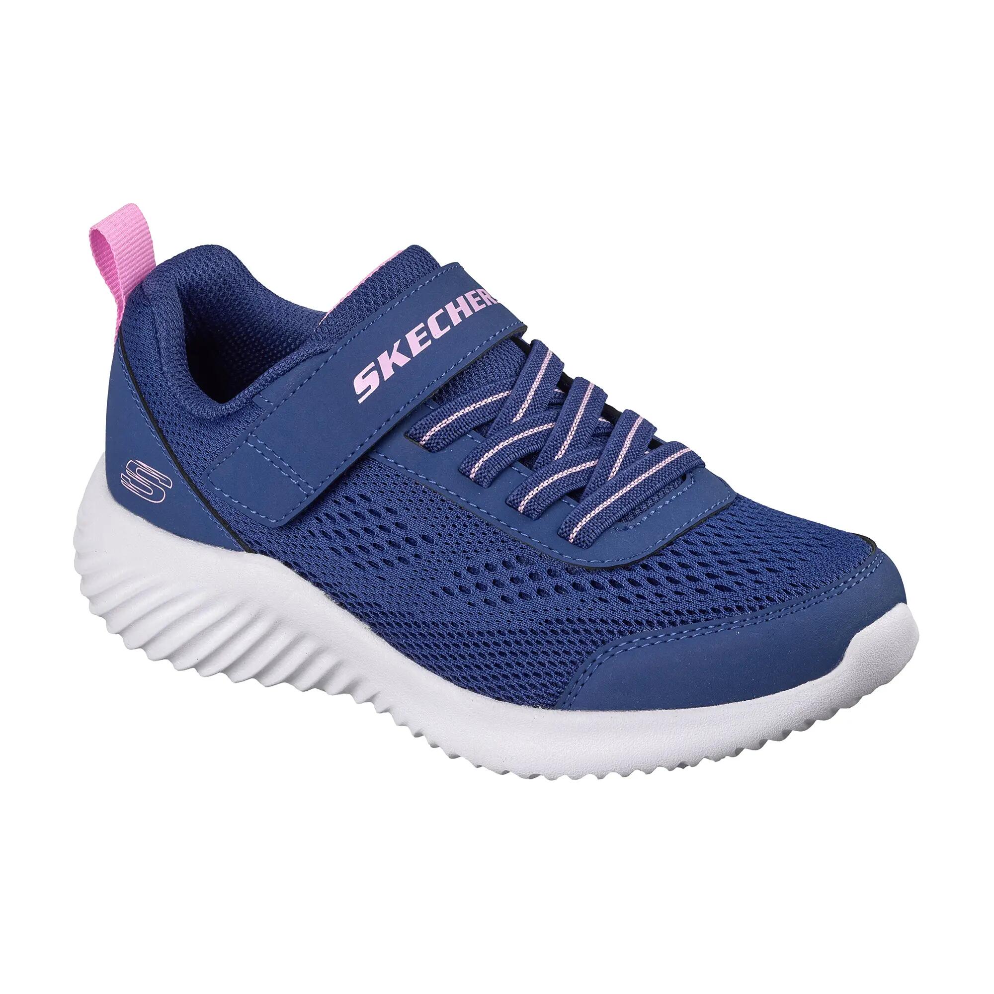 Scarpe per bambini SKECHERS Bounder Free And Easy 7/7
