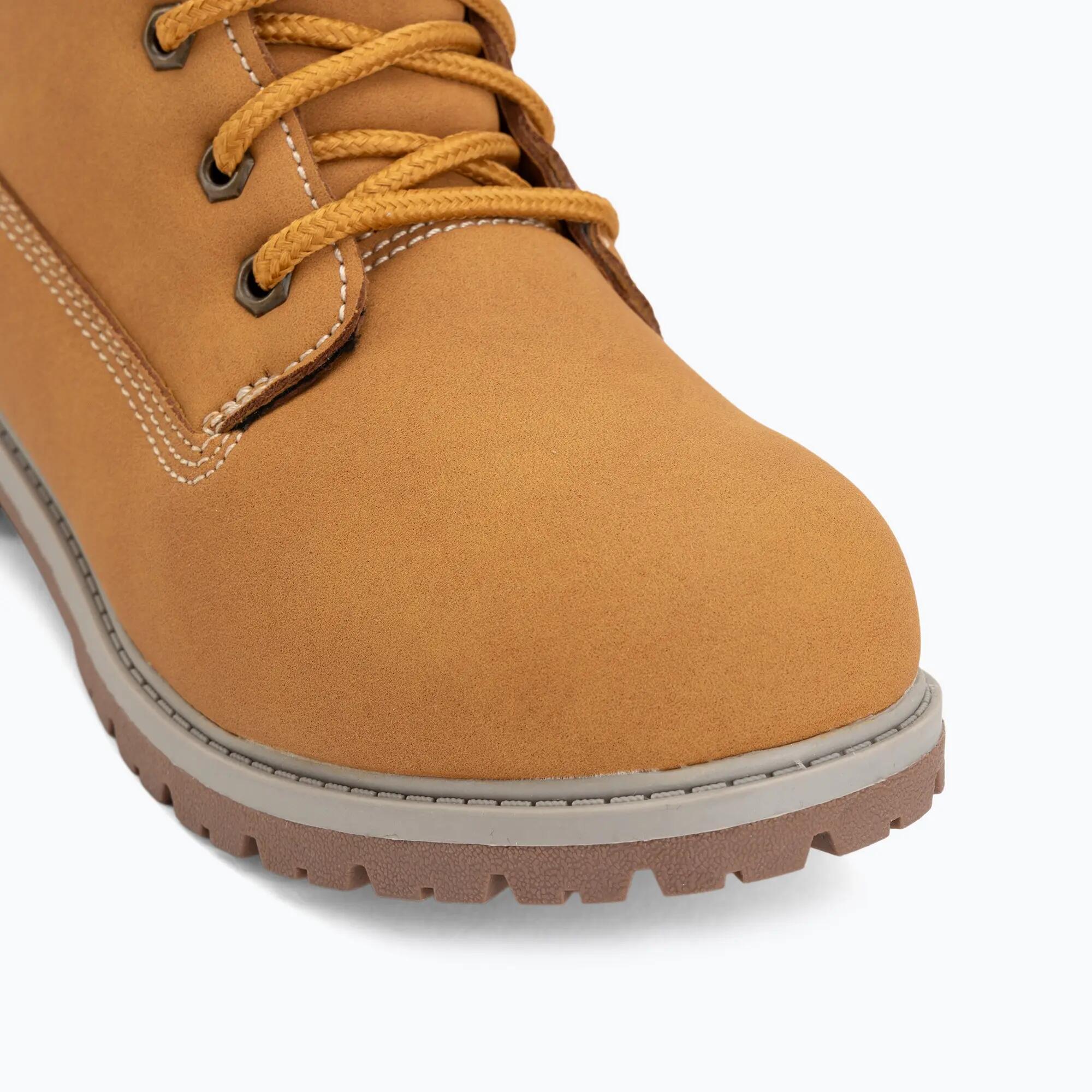 Buty dziecięce Champion Upstate 3.0 PS Mid Cut 7/7
