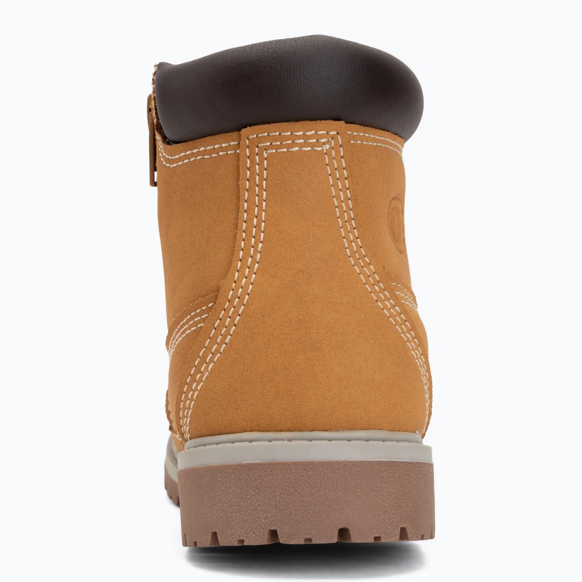 Buty dziecięce Champion Upstate 3.0 PS Mid Cut 6/7