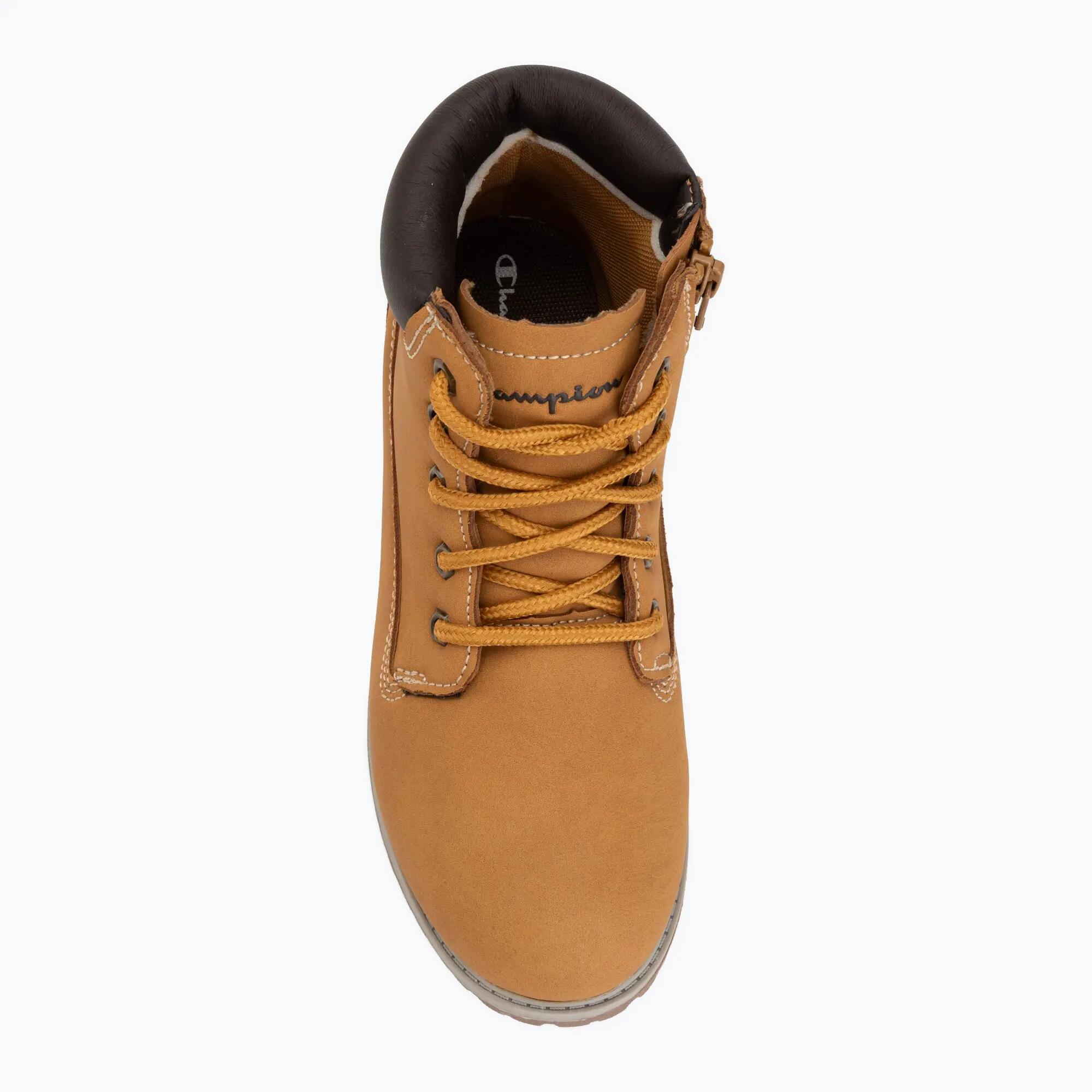 Buty dziecięce Champion Upstate 3.0 PS Mid Cut 5/7