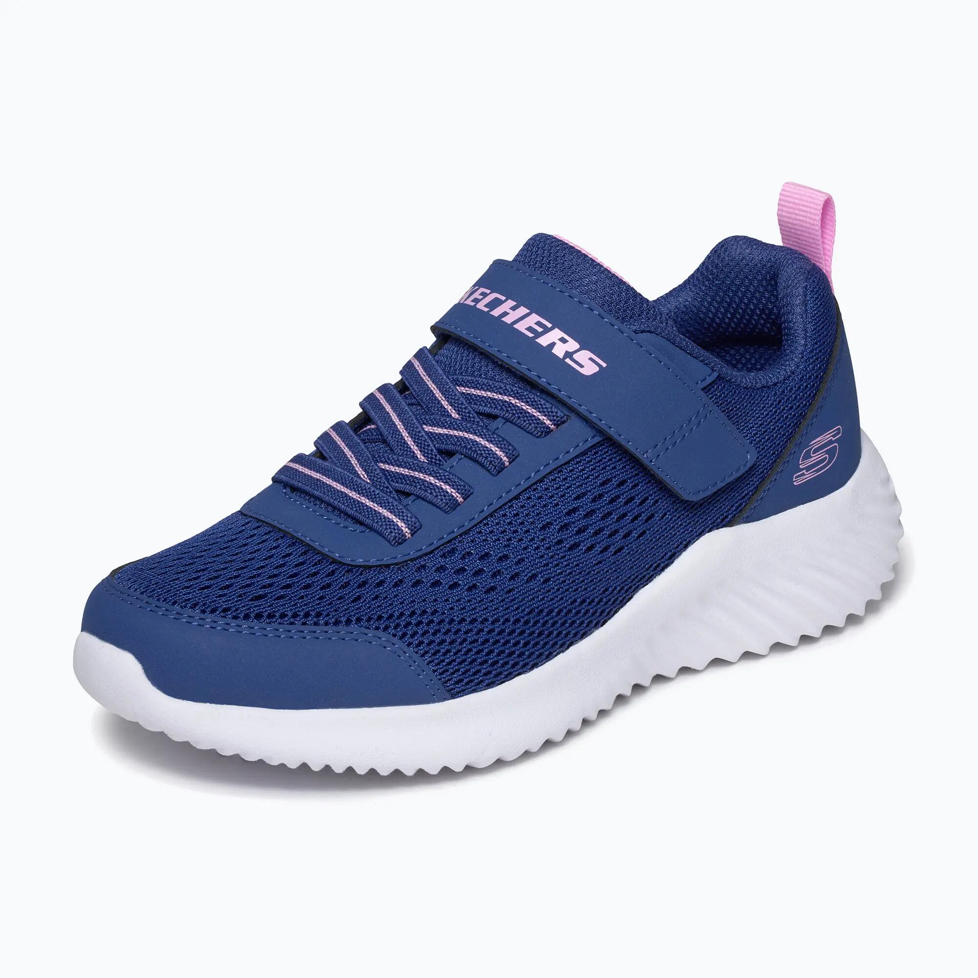Scarpe per bambini SKECHERS Bounder Free And Easy 4/7