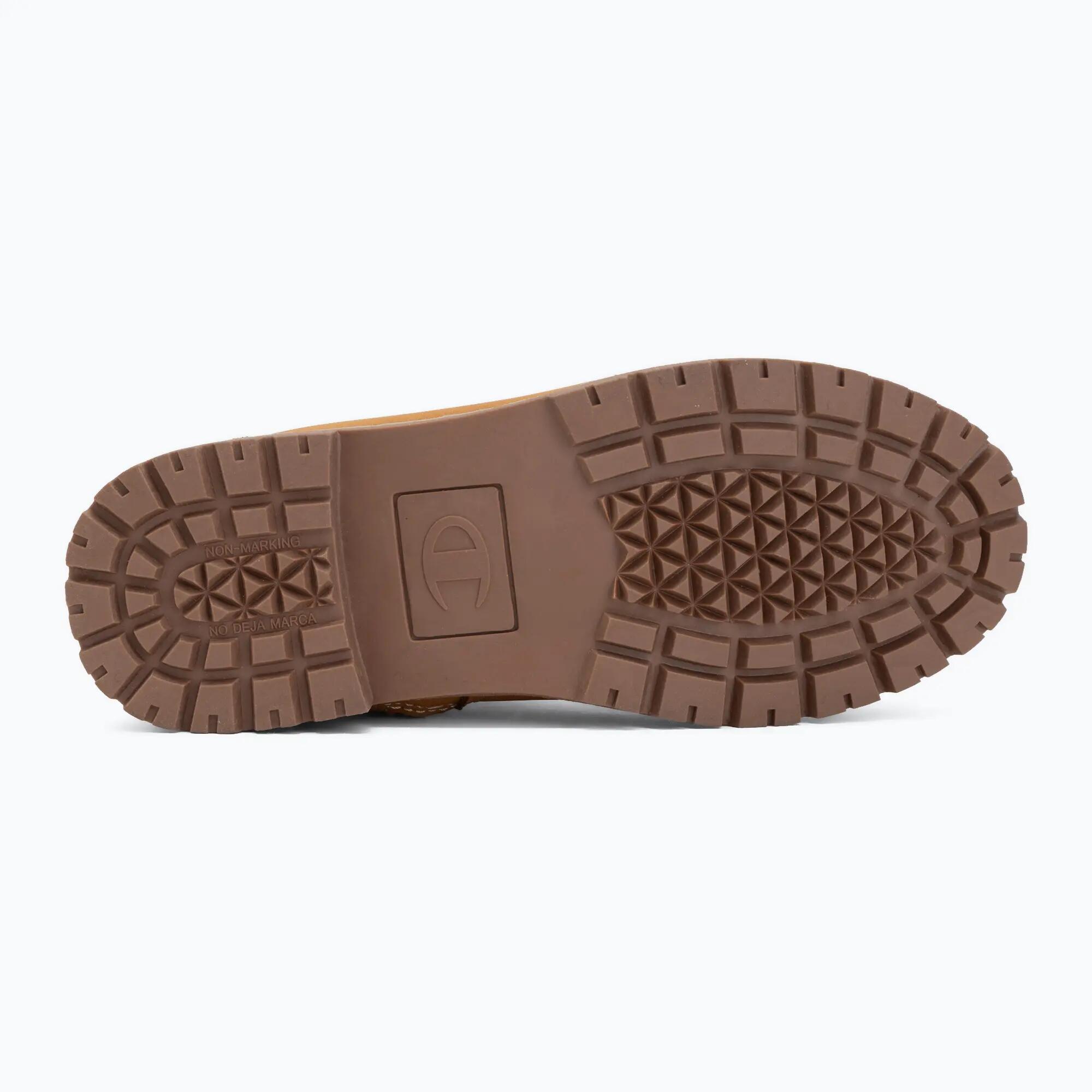 Buty dziecięce Champion Upstate 3.0 PS Mid Cut 4/7