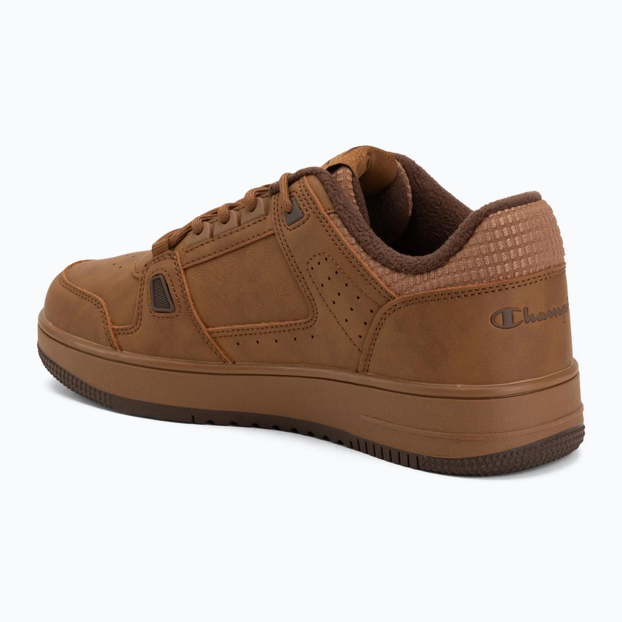 Buty Champion RD18 WTR Low Cut 3/7