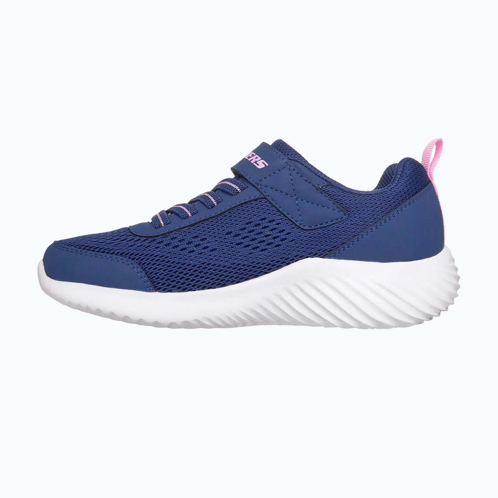 Scarpe per bambini SKECHERS Bounder Free And Easy 3/7
