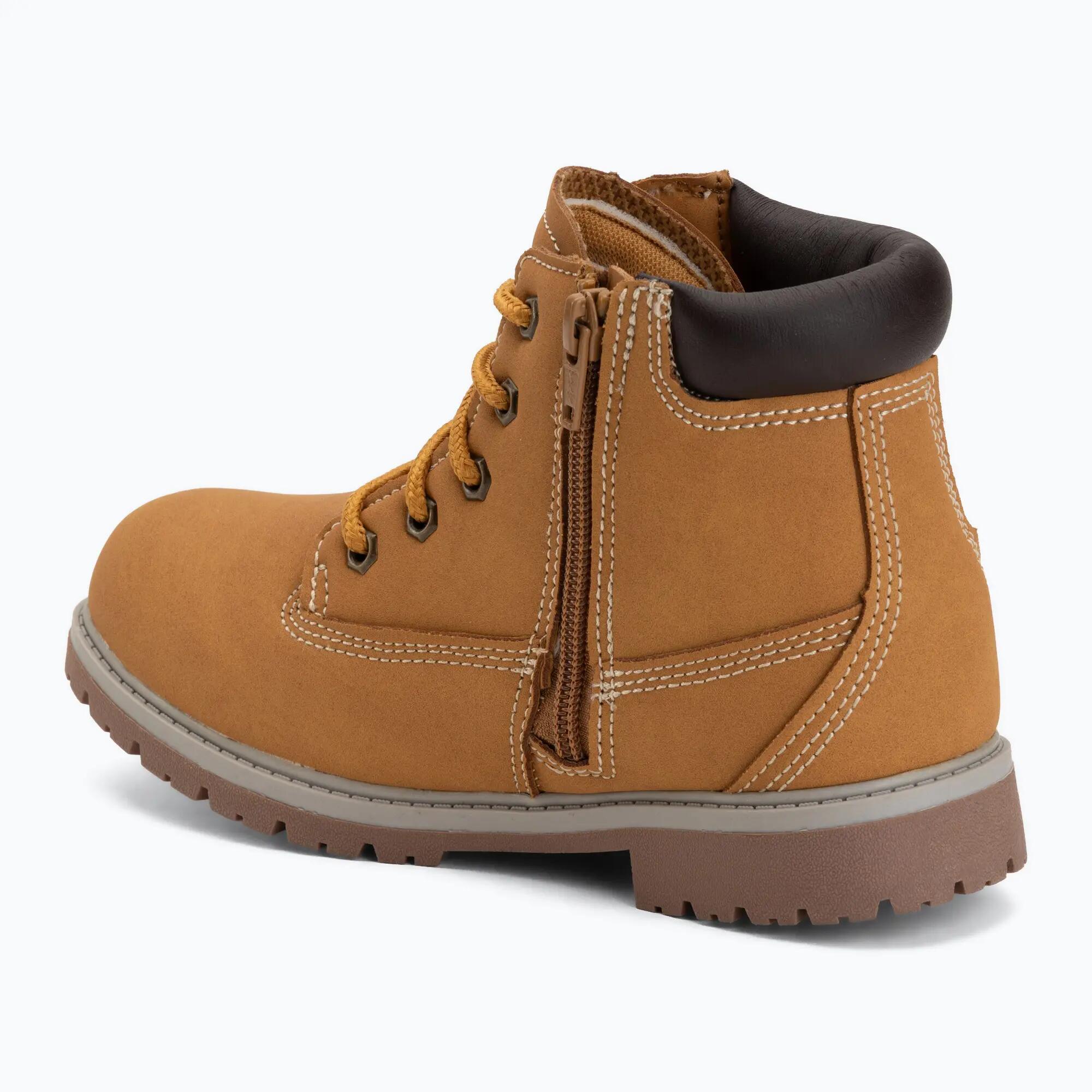 Buty dziecięce Champion Upstate 3.0 PS Mid Cut 3/7