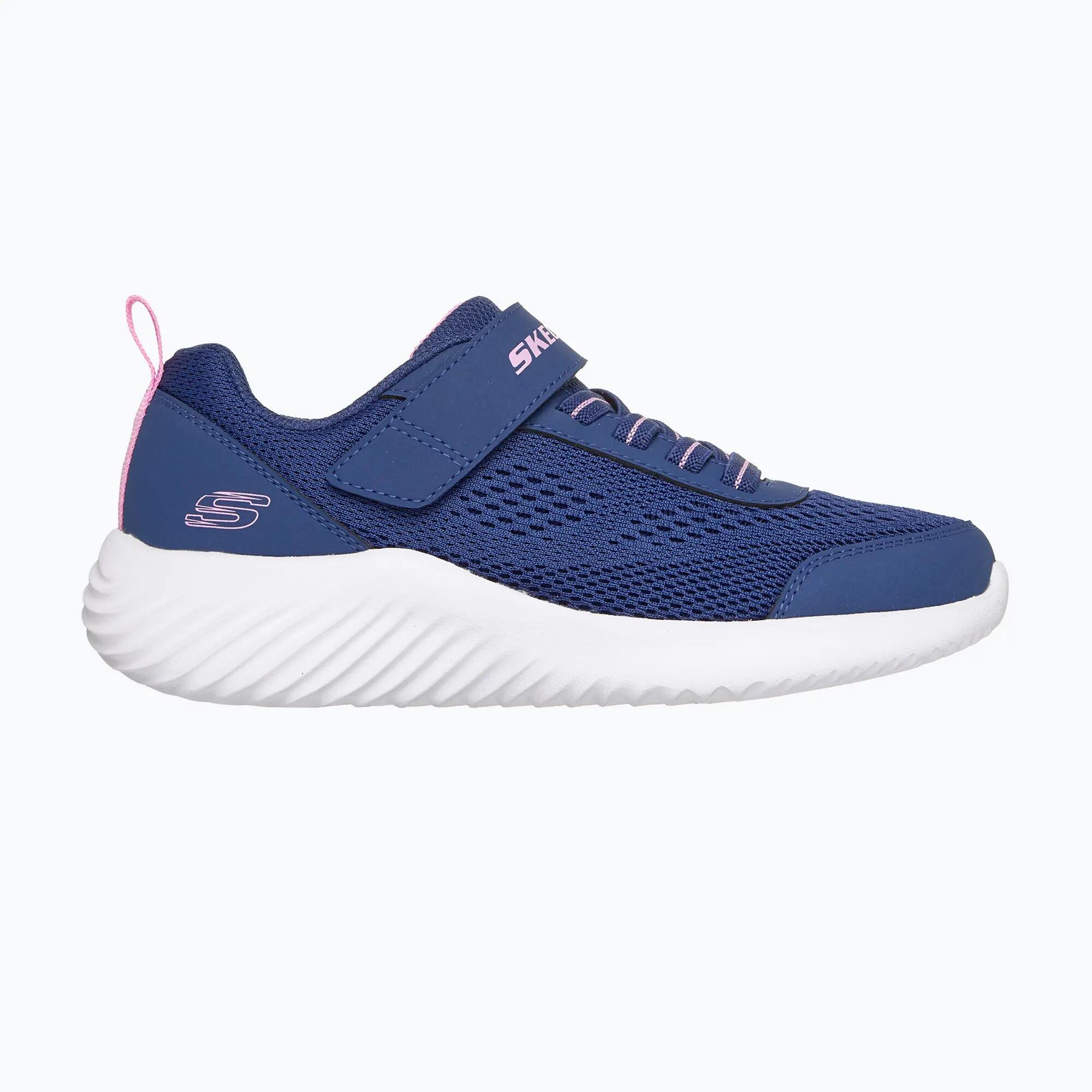 Scarpe per bambini SKECHERS Bounder Free And Easy 2/7