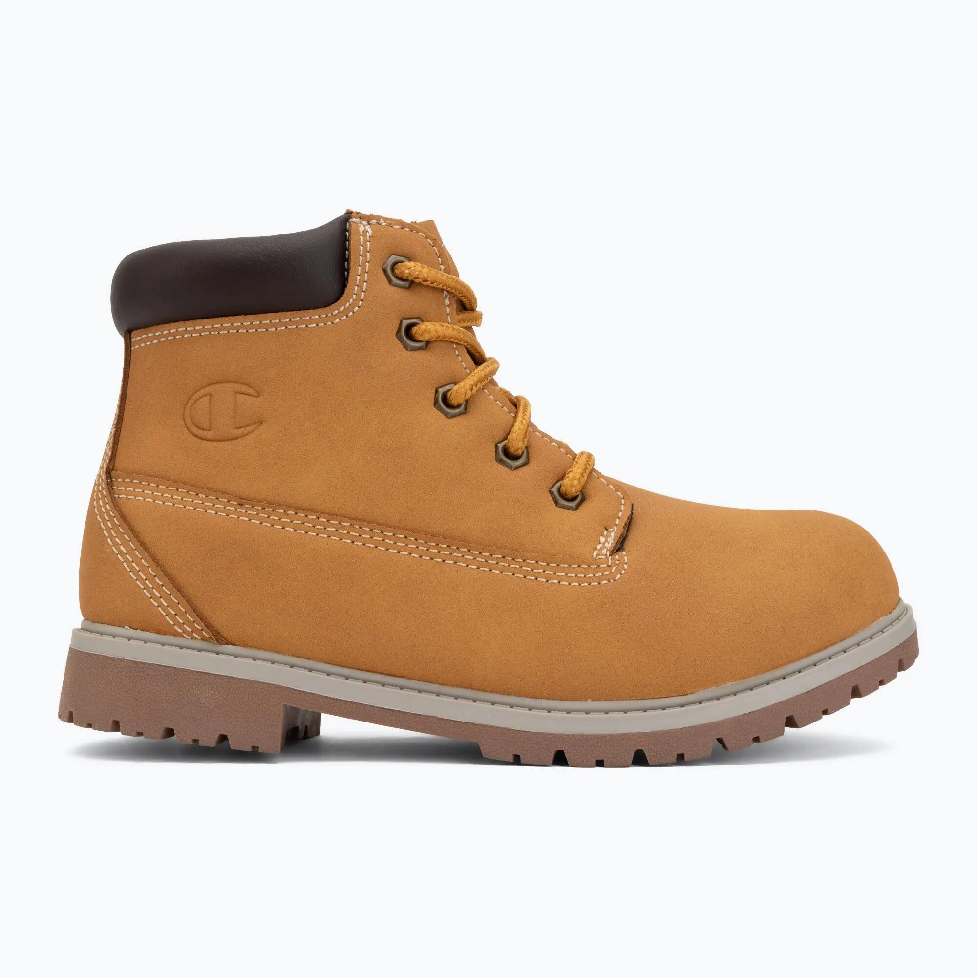 Buty dziecięce Champion Upstate 3.0 PS Mid Cut 2/7