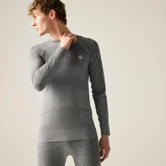 Ensemble sous maillot manches longues et legging Dare 2B In The Zone II