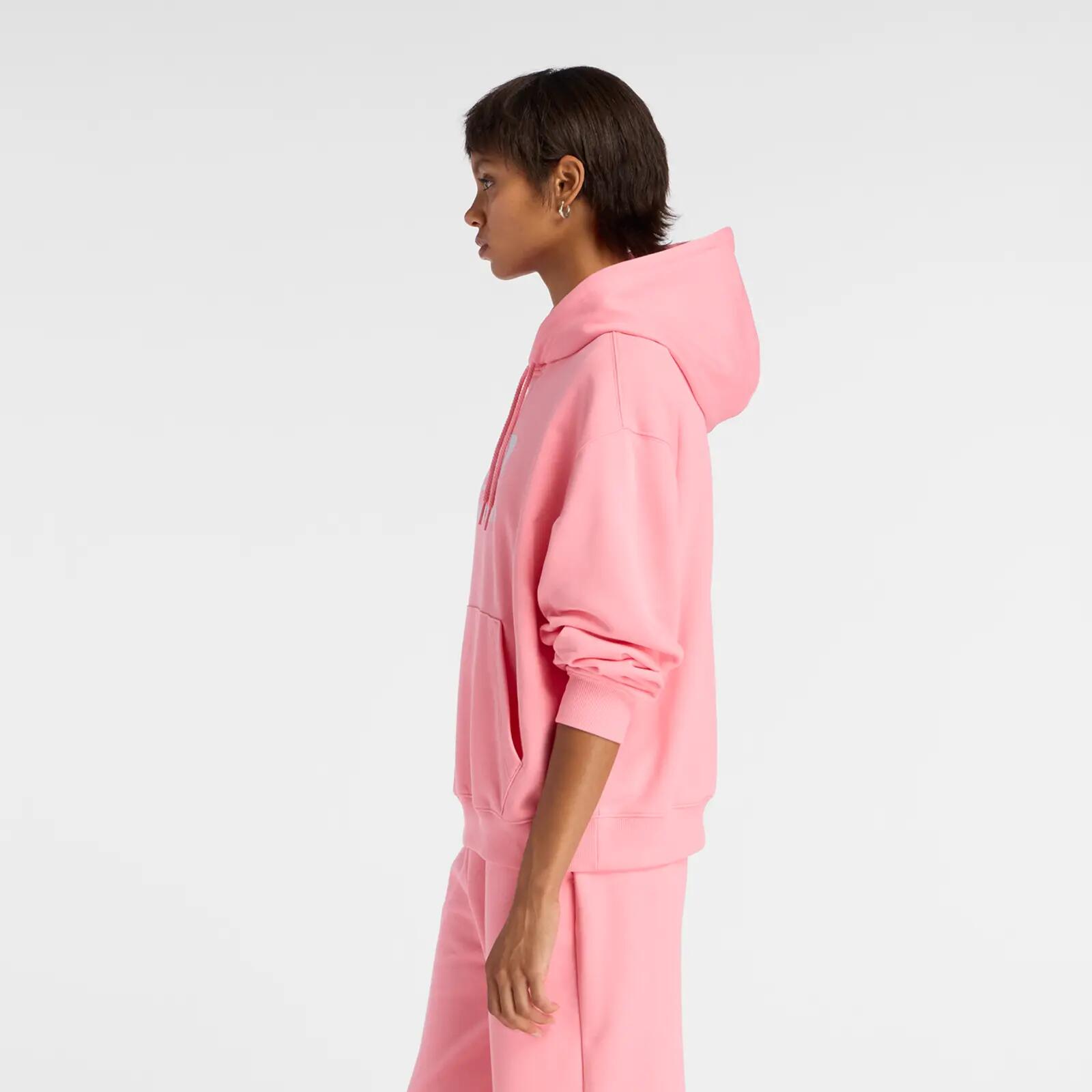 Sweater New Balance model WT41504-AA6 voor vrouwen 7/7