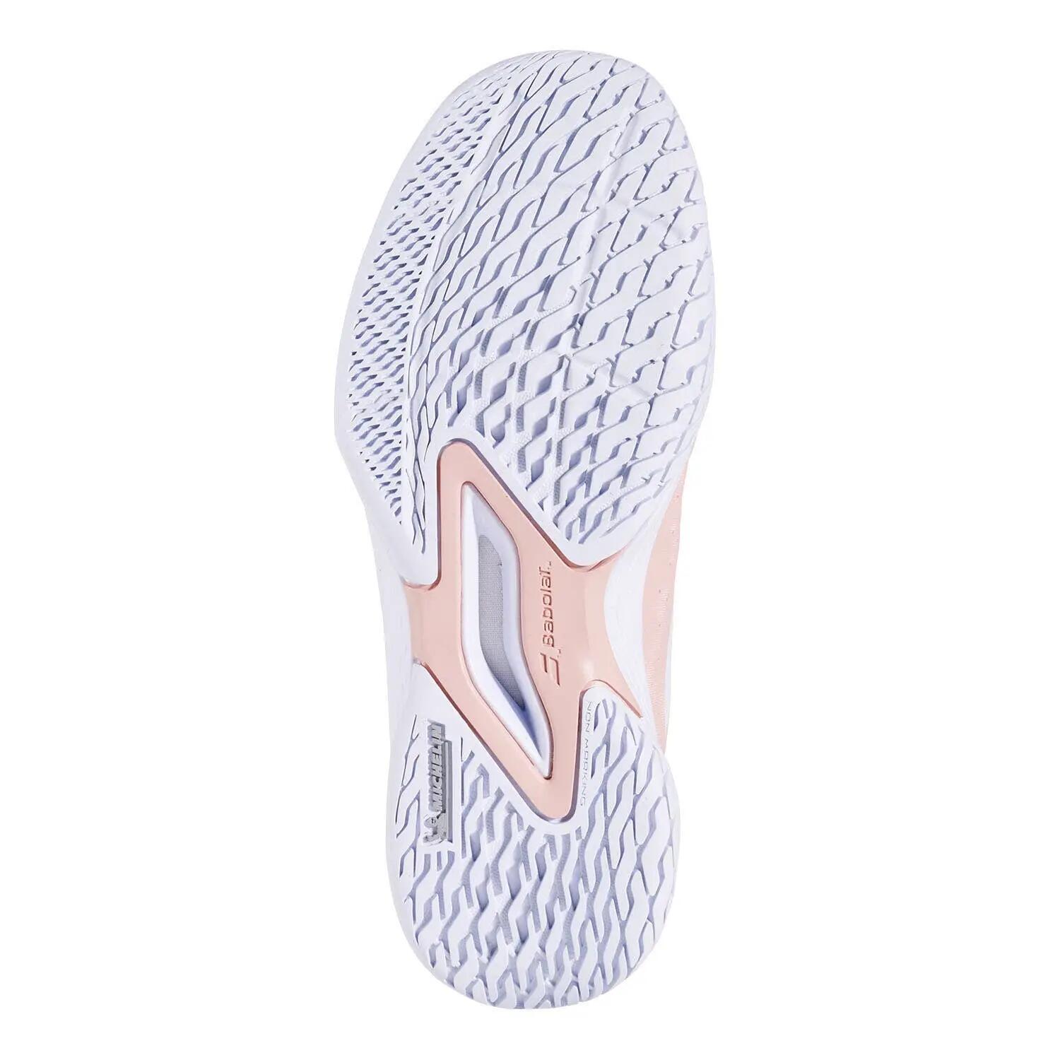 ZAPATILLAS BABOLAT PROPULSE 3 ALL COURT GIRL 3K3S25A884 5065 JUNIOR 33.5 5/5