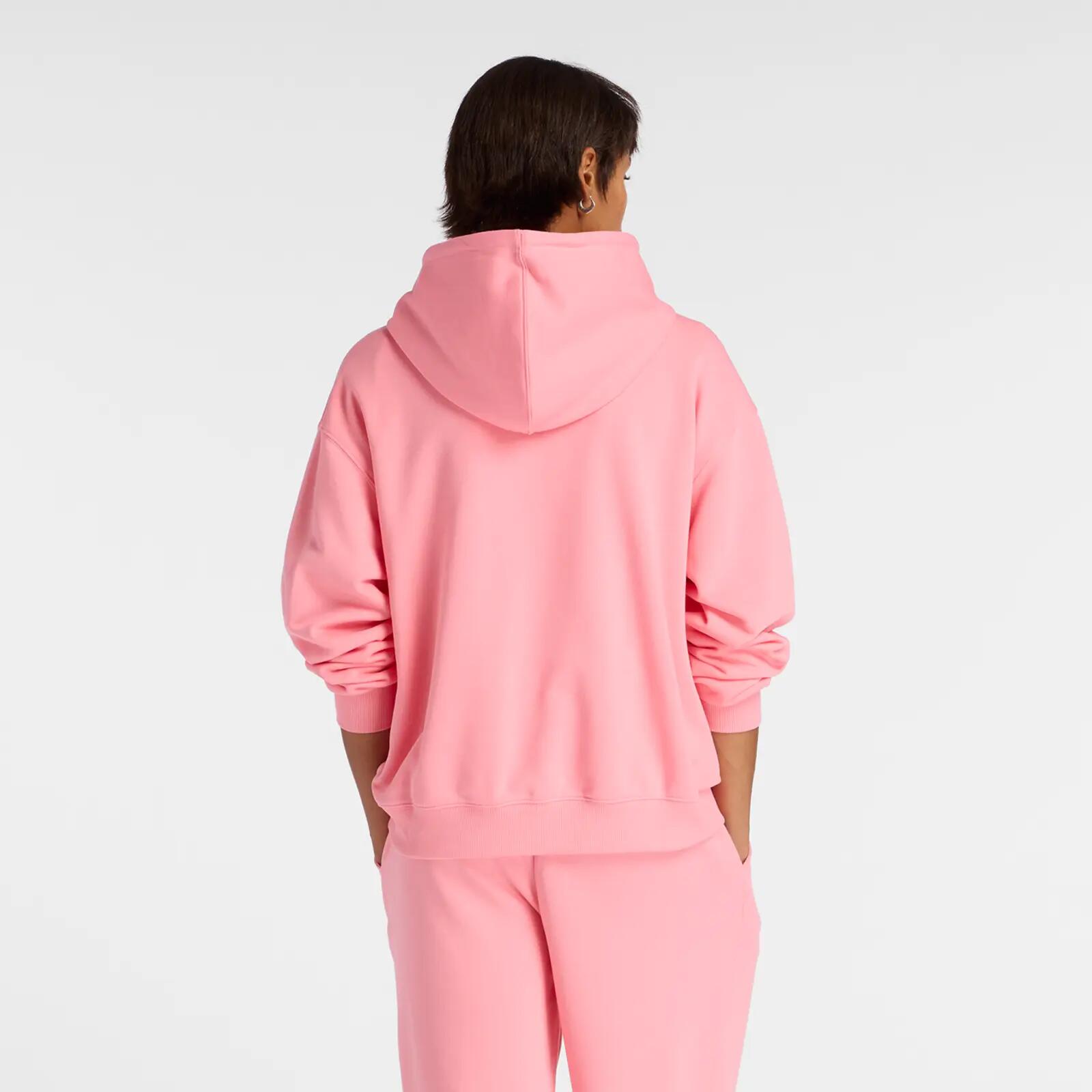 Sweater New Balance model WT41504-AA6 voor vrouwen 6/7