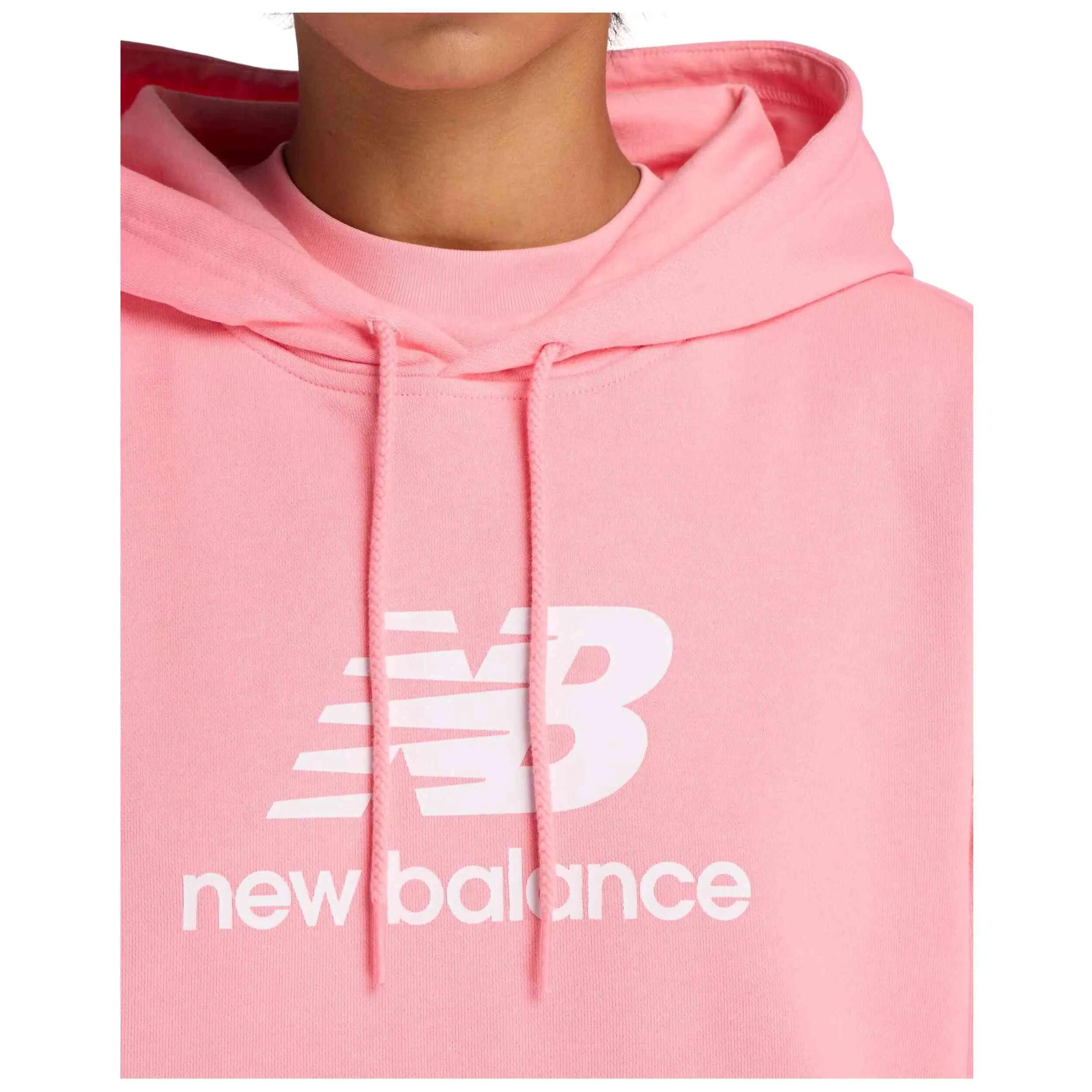 Sweater New Balance model WT41504-AA6 voor vrouwen 5/7