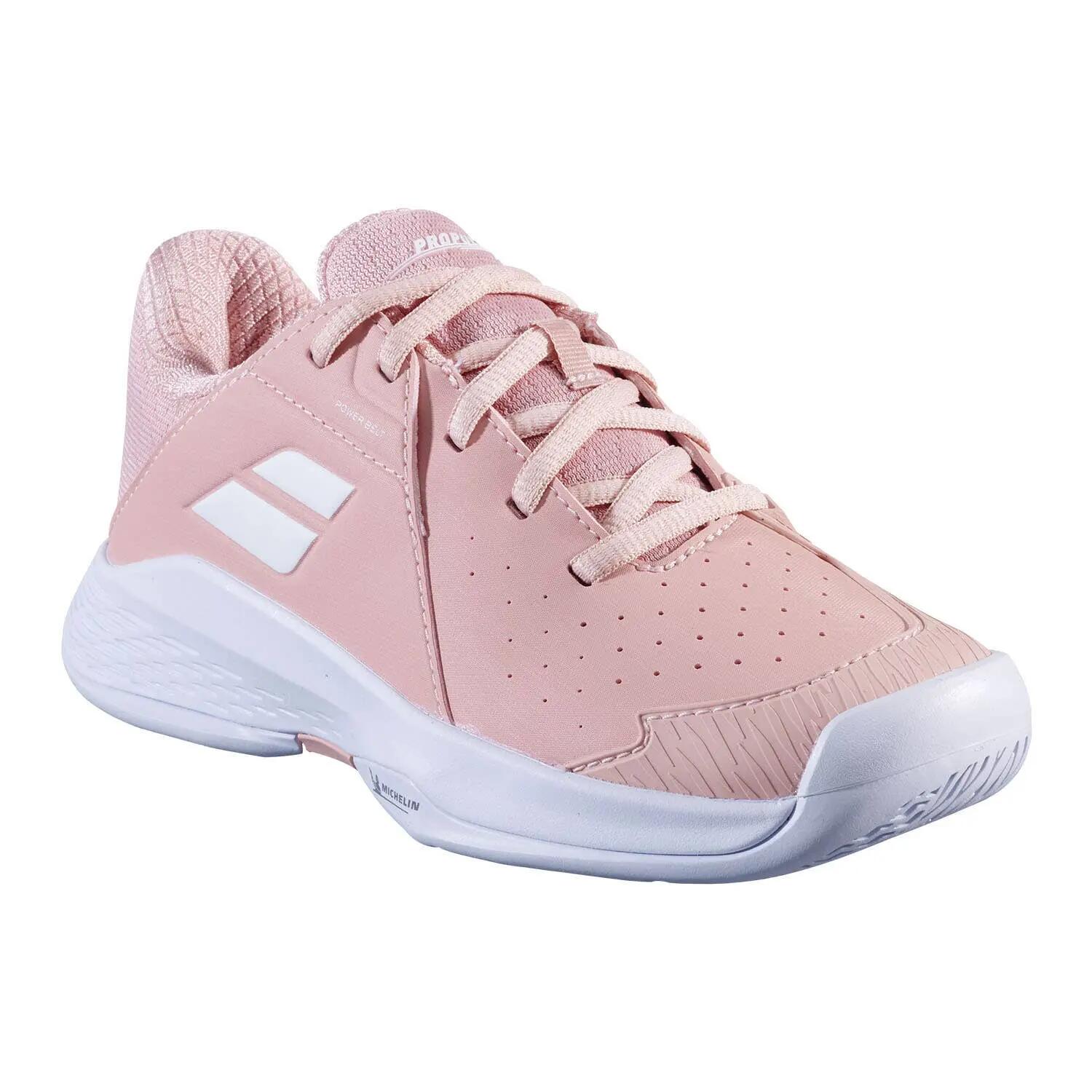 ZAPATILLAS BABOLAT PROPULSE 3 ALL COURT GIRL 3K3S25A884 5065 JUNIOR 33.5 3/5