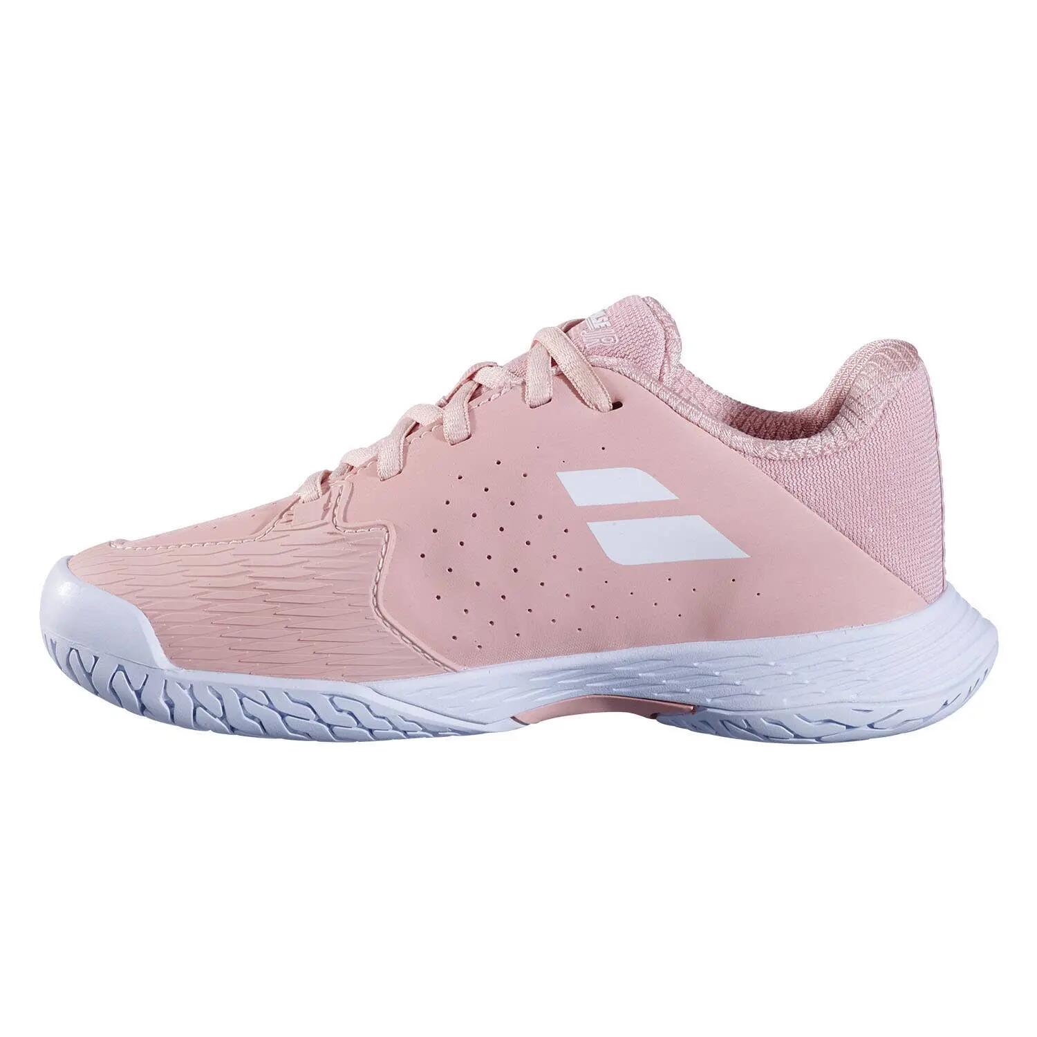 ZAPATILLAS BABOLAT PROPULSE 3 ALL COURT GIRL 3K3S25A884 5065 JUNIOR 33.5 2/5