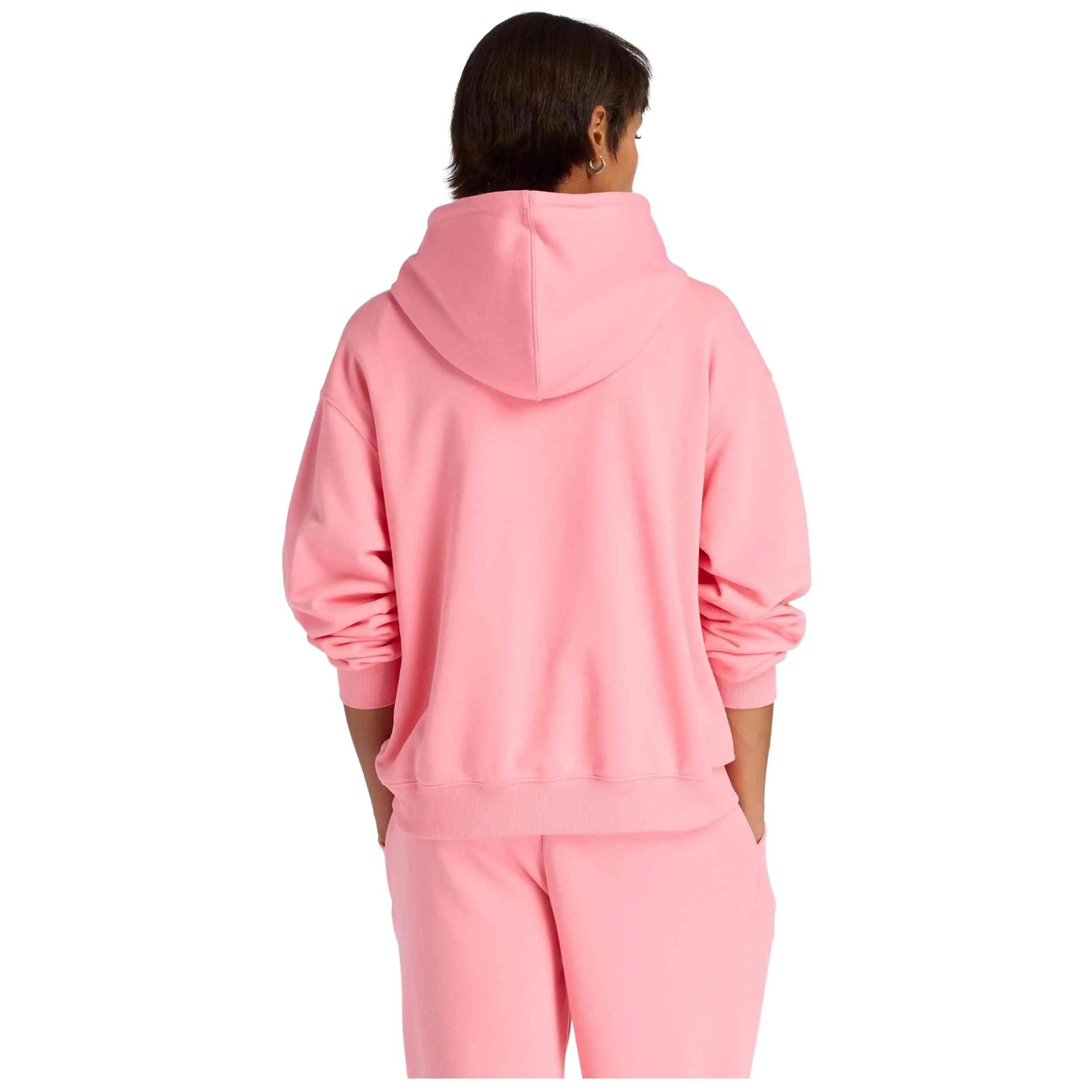 Sweater New Balance model WT41504-AA6 voor vrouwen 3/7