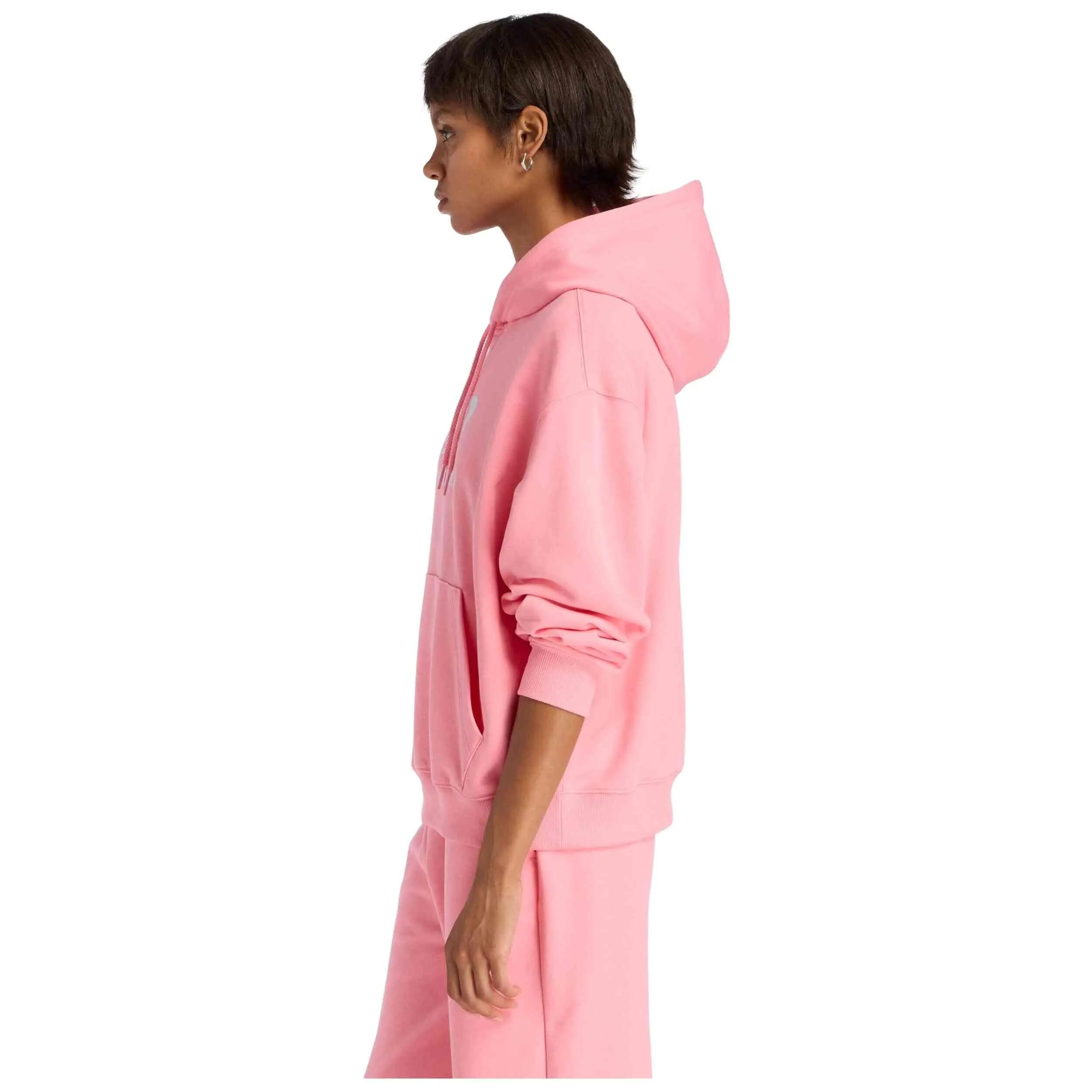 Sweater New Balance model WT41504-AA6 voor vrouwen 2/7