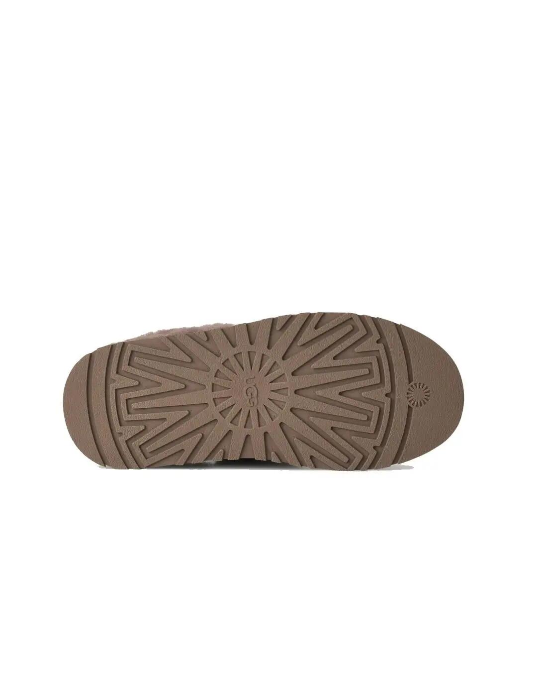 Damenschuhe Ugg Tazzelle Braun. 6/6