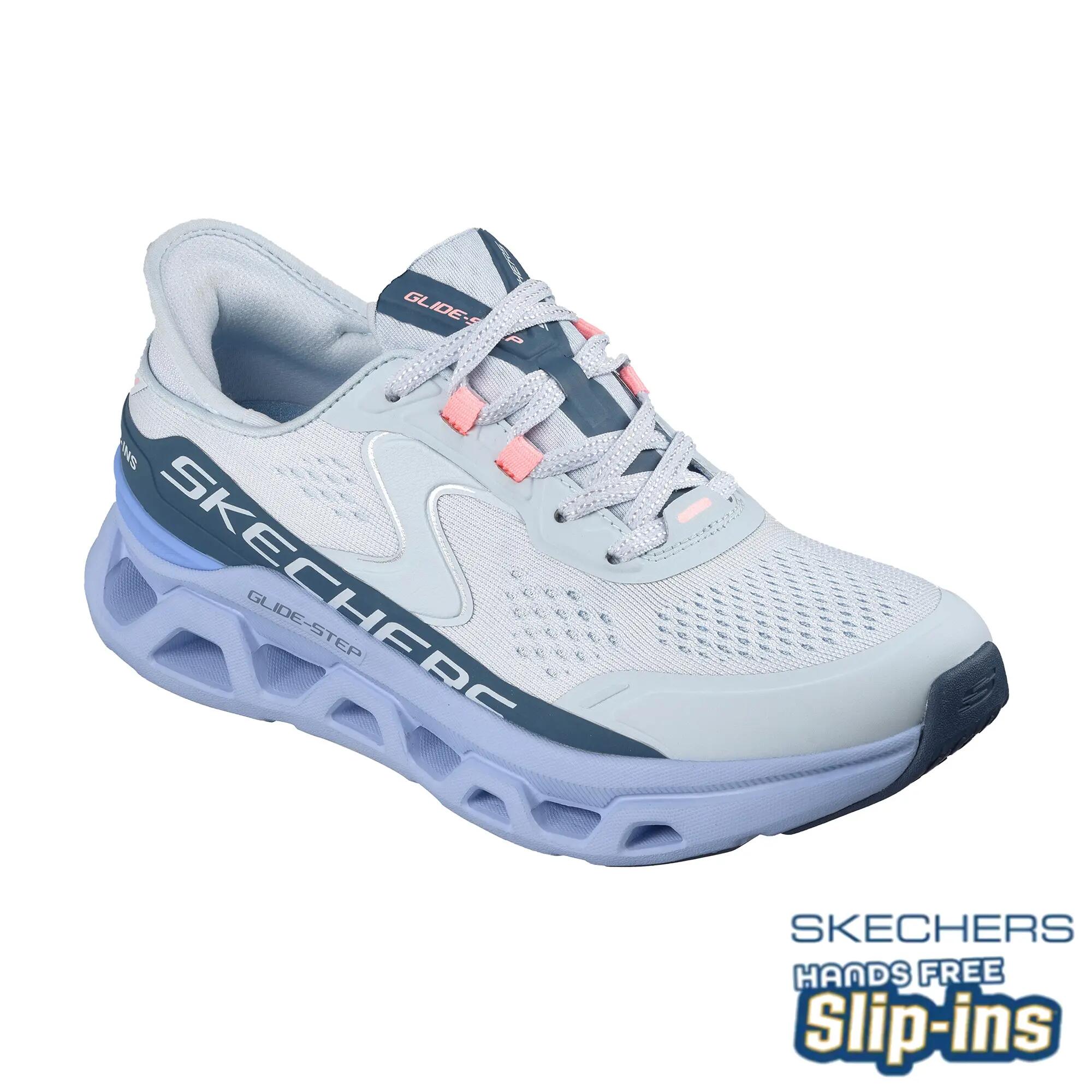 Pantofi de damă SKECHERS Glide Step Altus 150510 2/4