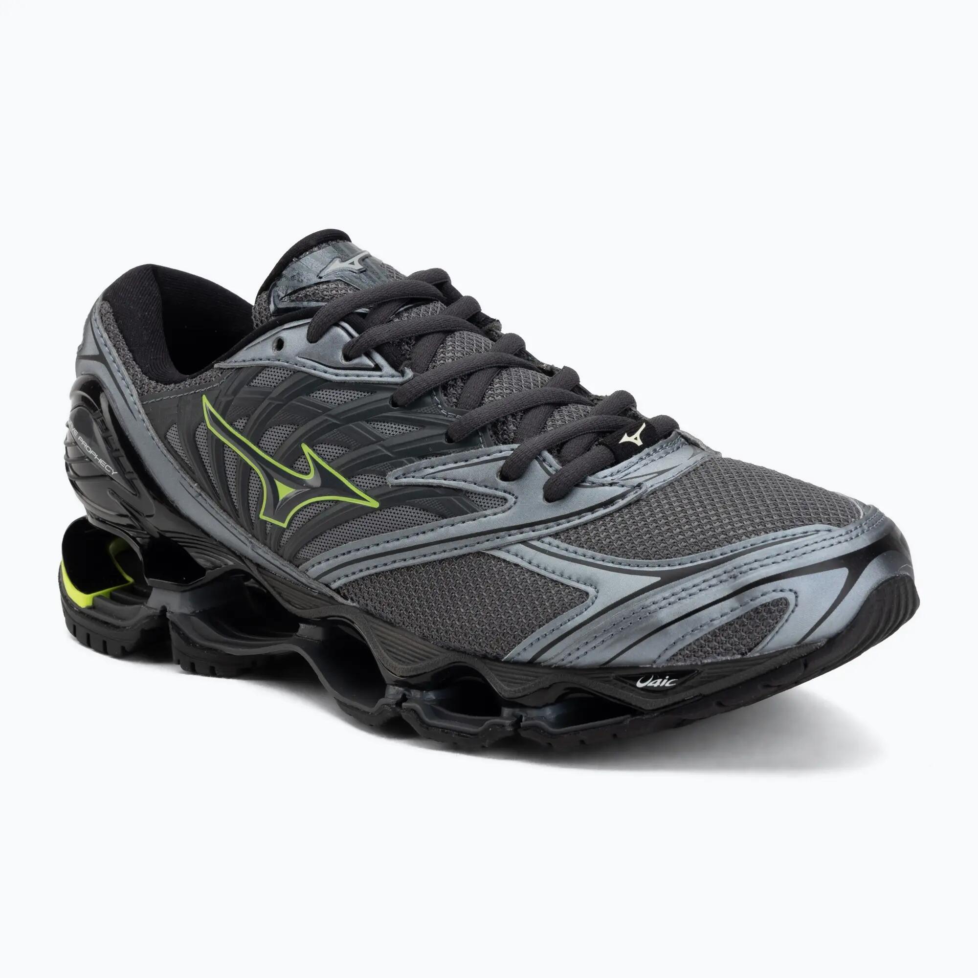 Pantofi Mizuno Wave Prophecy LS - Imagine 1