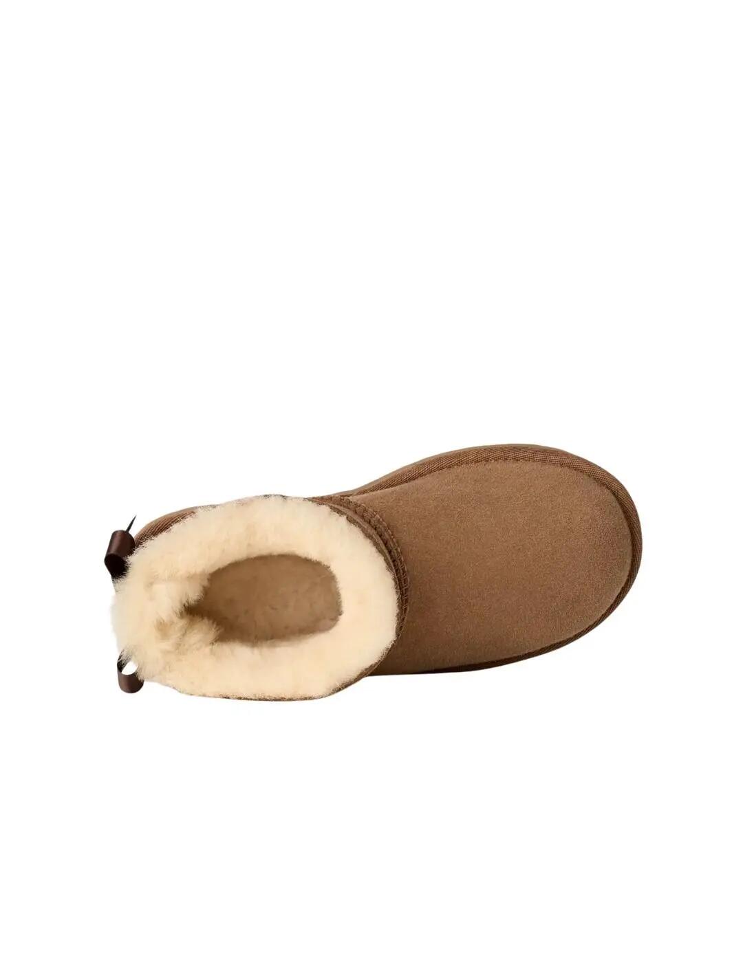 Botas para Niño Ugg 1185920k-che Marrón 4/5