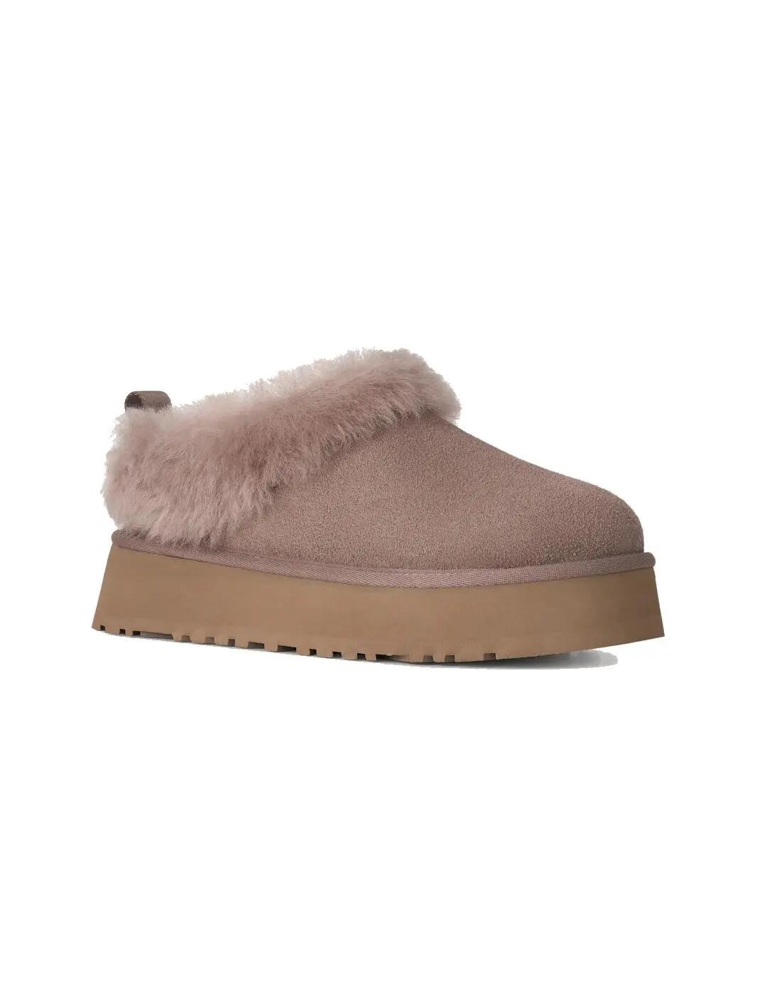 Damenschuhe Ugg Tazzelle Braun. 3/6