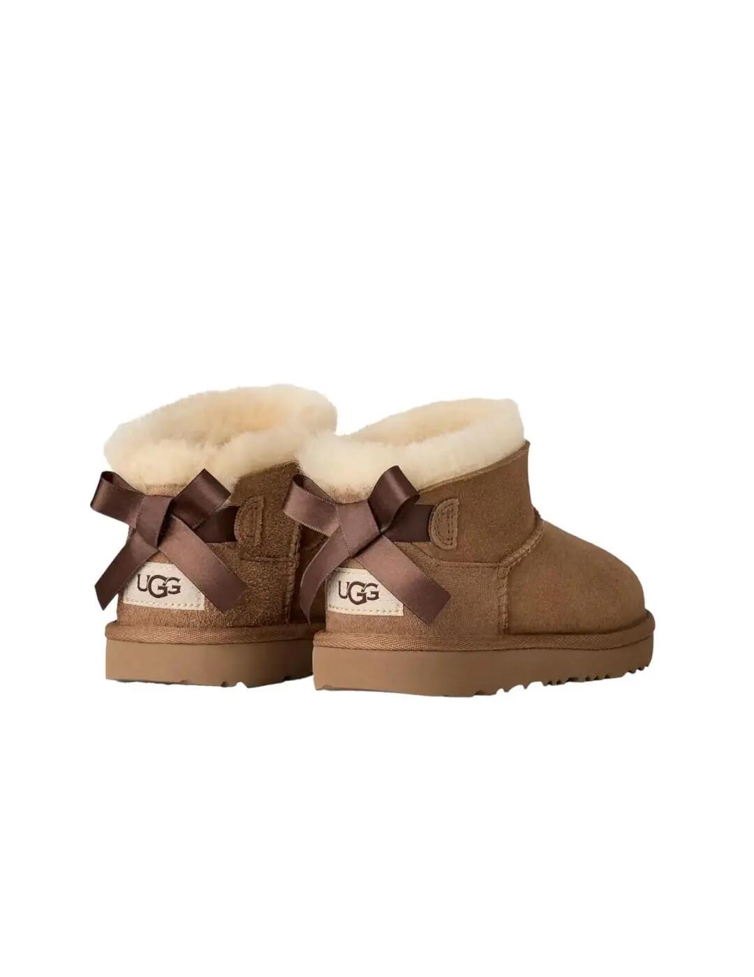 Botas para Niño Ugg 1185920k-che Marrón 3/5