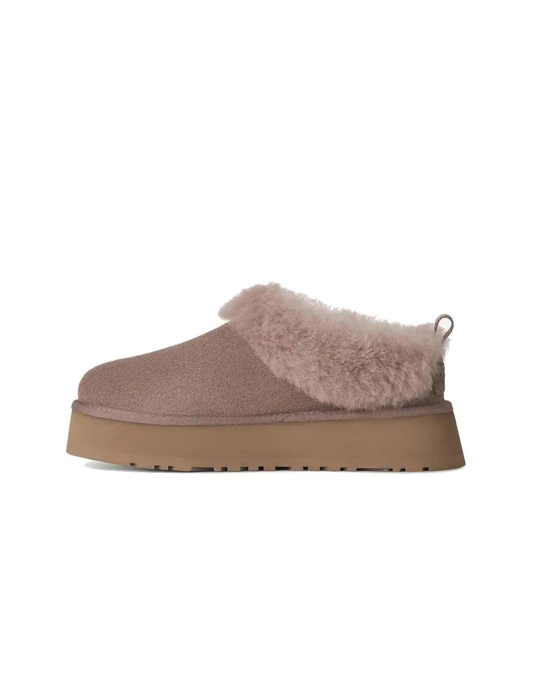 Damenschuhe Ugg Tazzelle Braun. 2/6