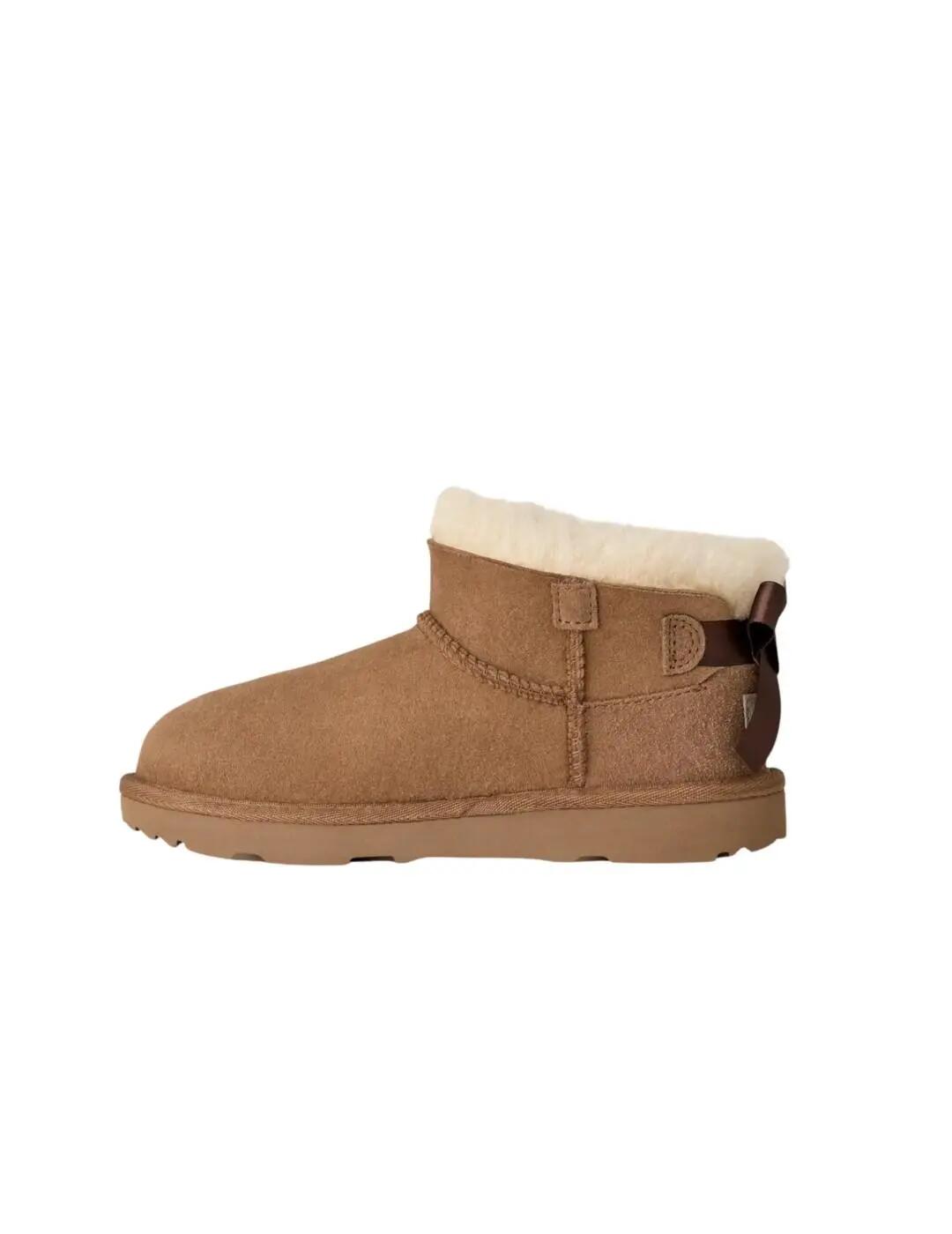 Botas para Niño Ugg 1185920k-che Marrón 2/5