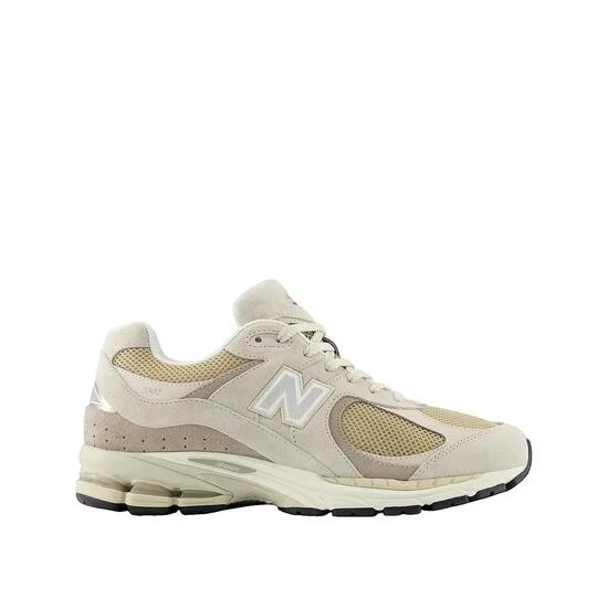 Chaussures New Balance 2002R Beige